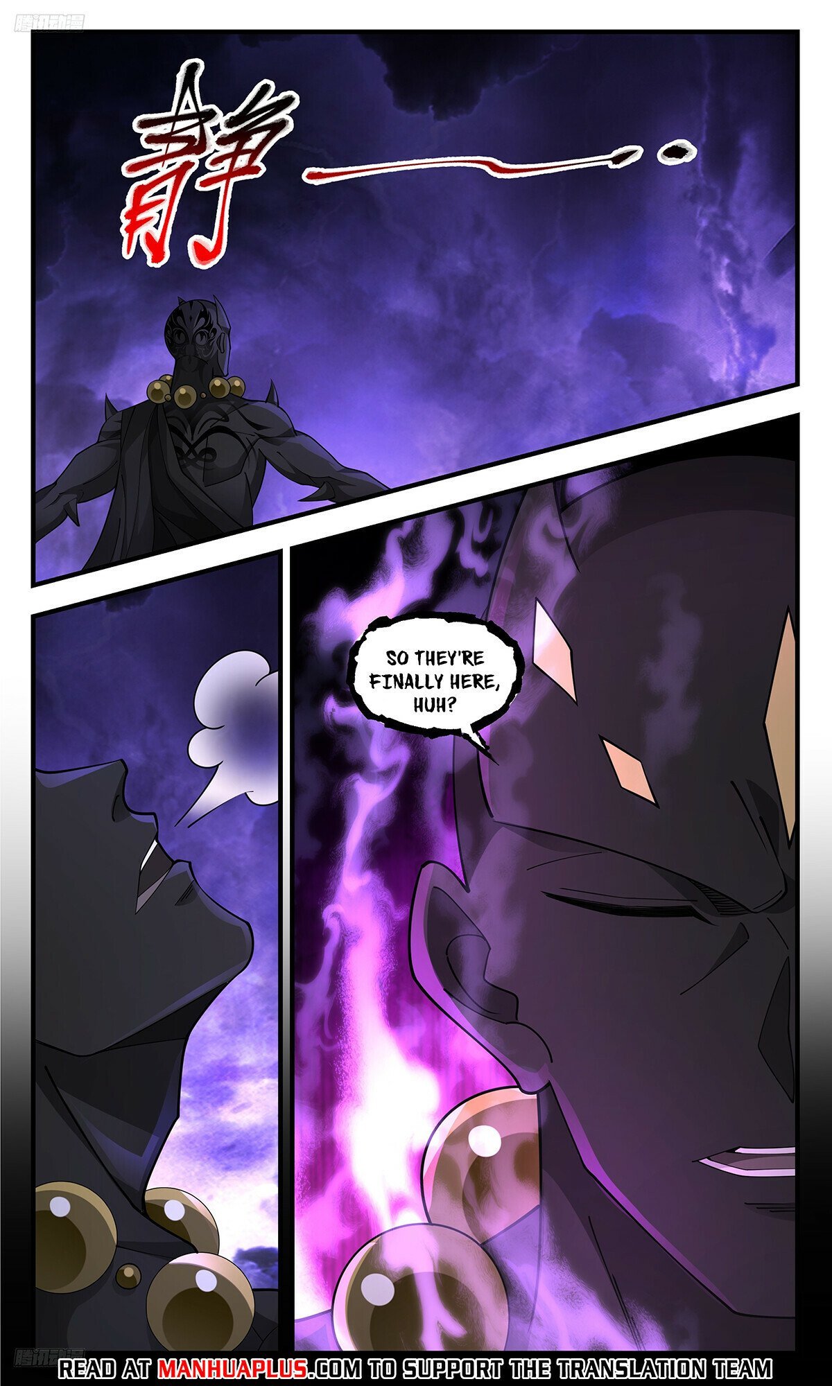 Page 4 of Chapter 3677