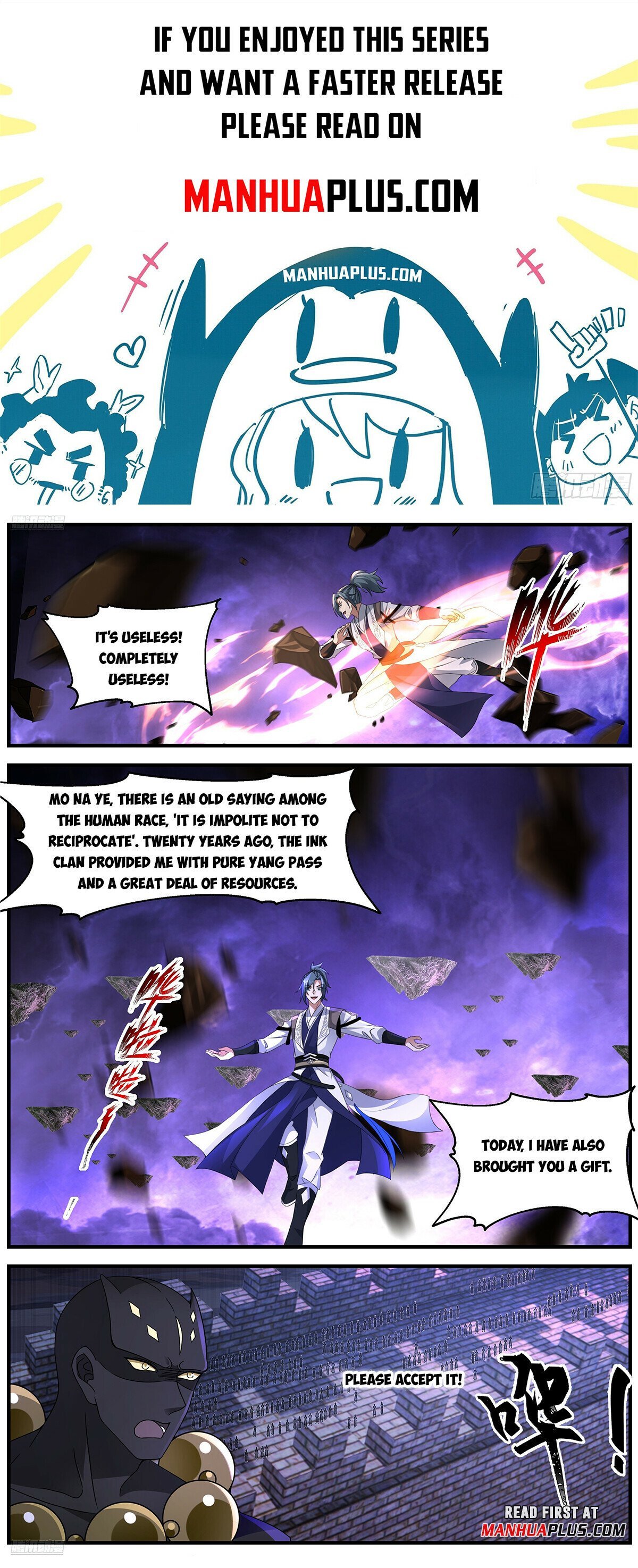 Page 1 of Chapter 3678