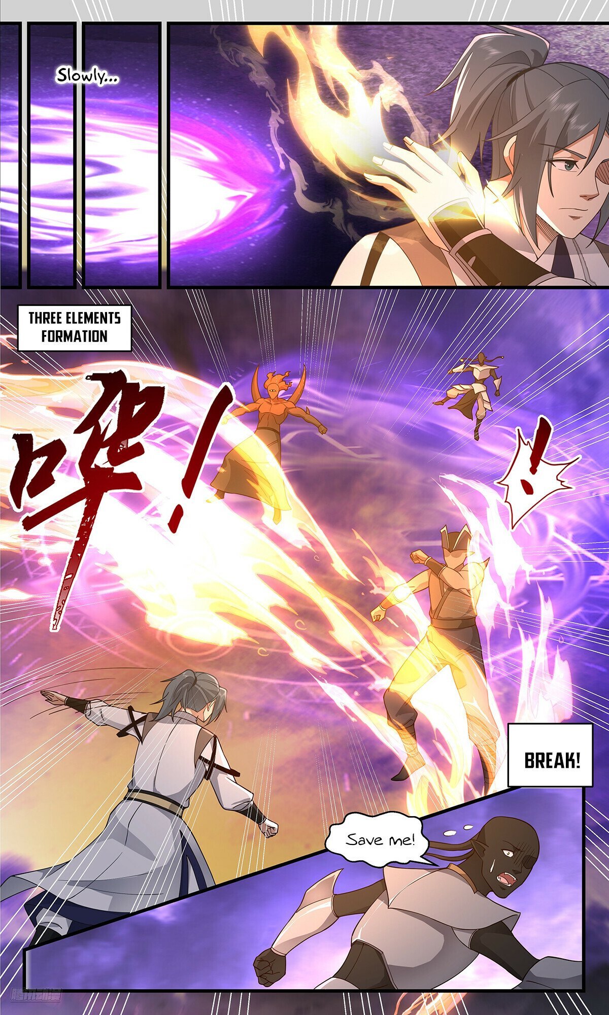 Page 10 of Chapter 3679