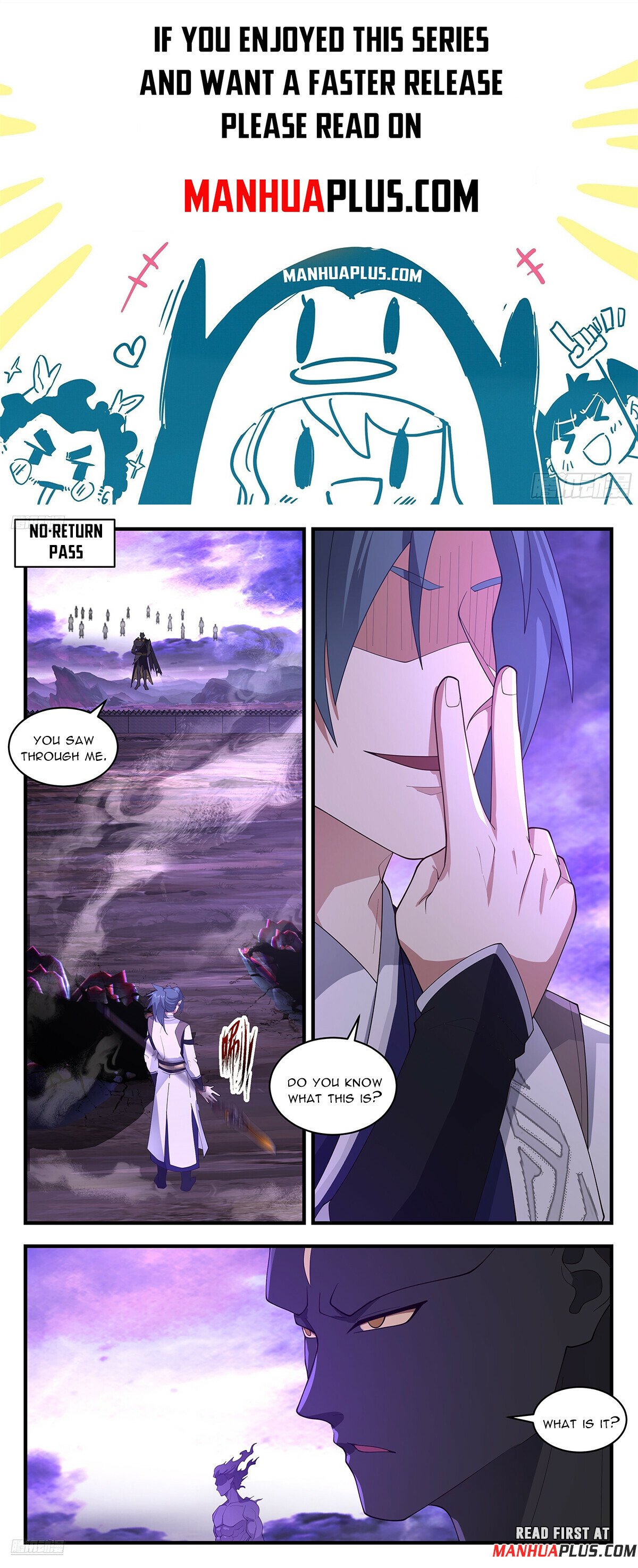 Page 1 of Chapter 3682