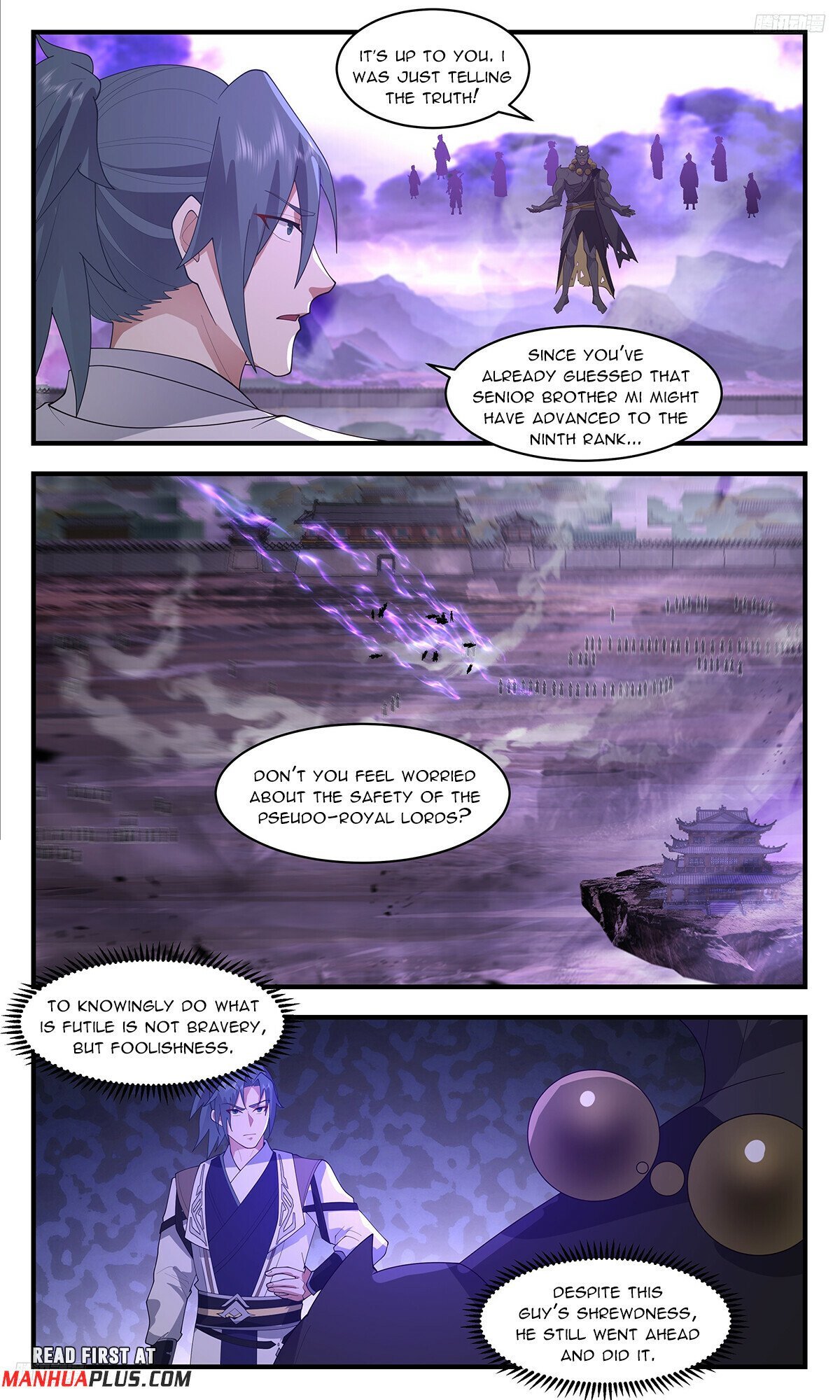 Page 5 of Chapter 3682