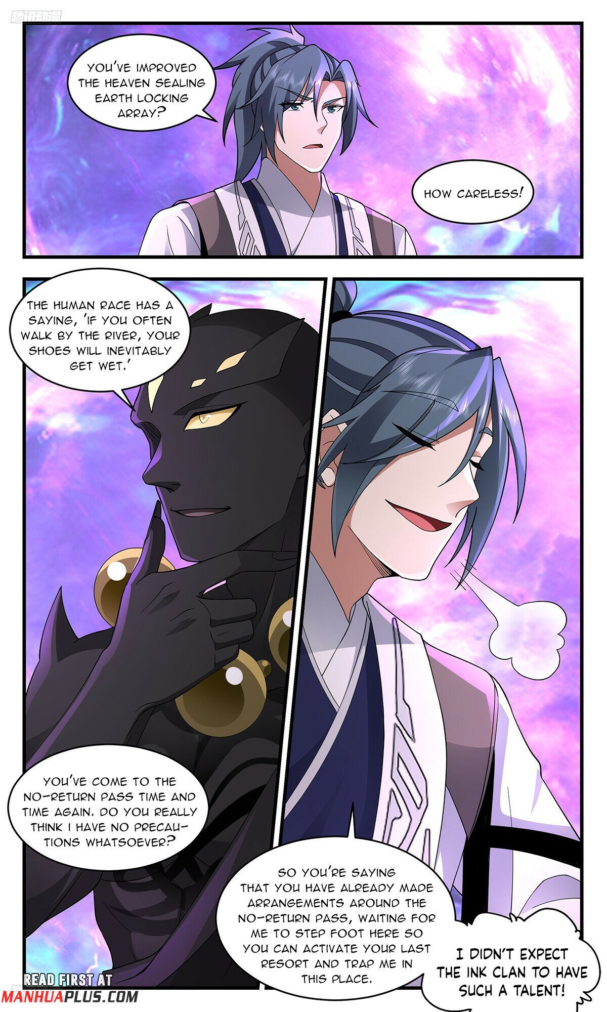 Page 3 of Chapter 3683