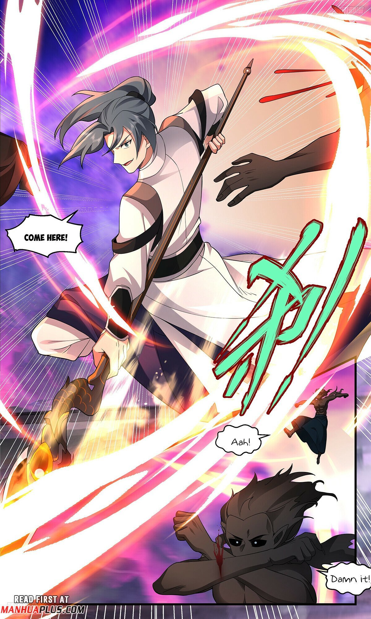 Page 5 of Chapter 3683
