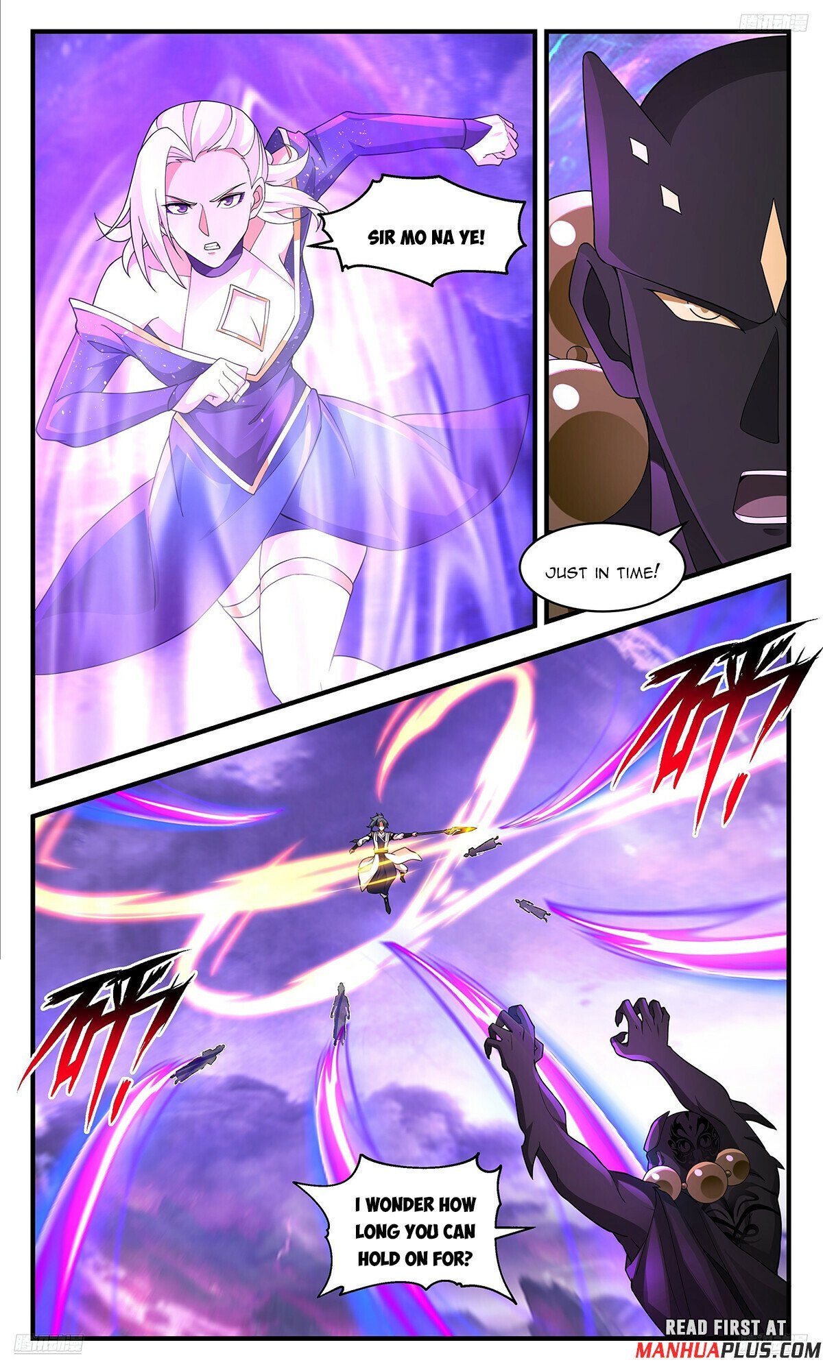 Page 7 of Chapter 3683