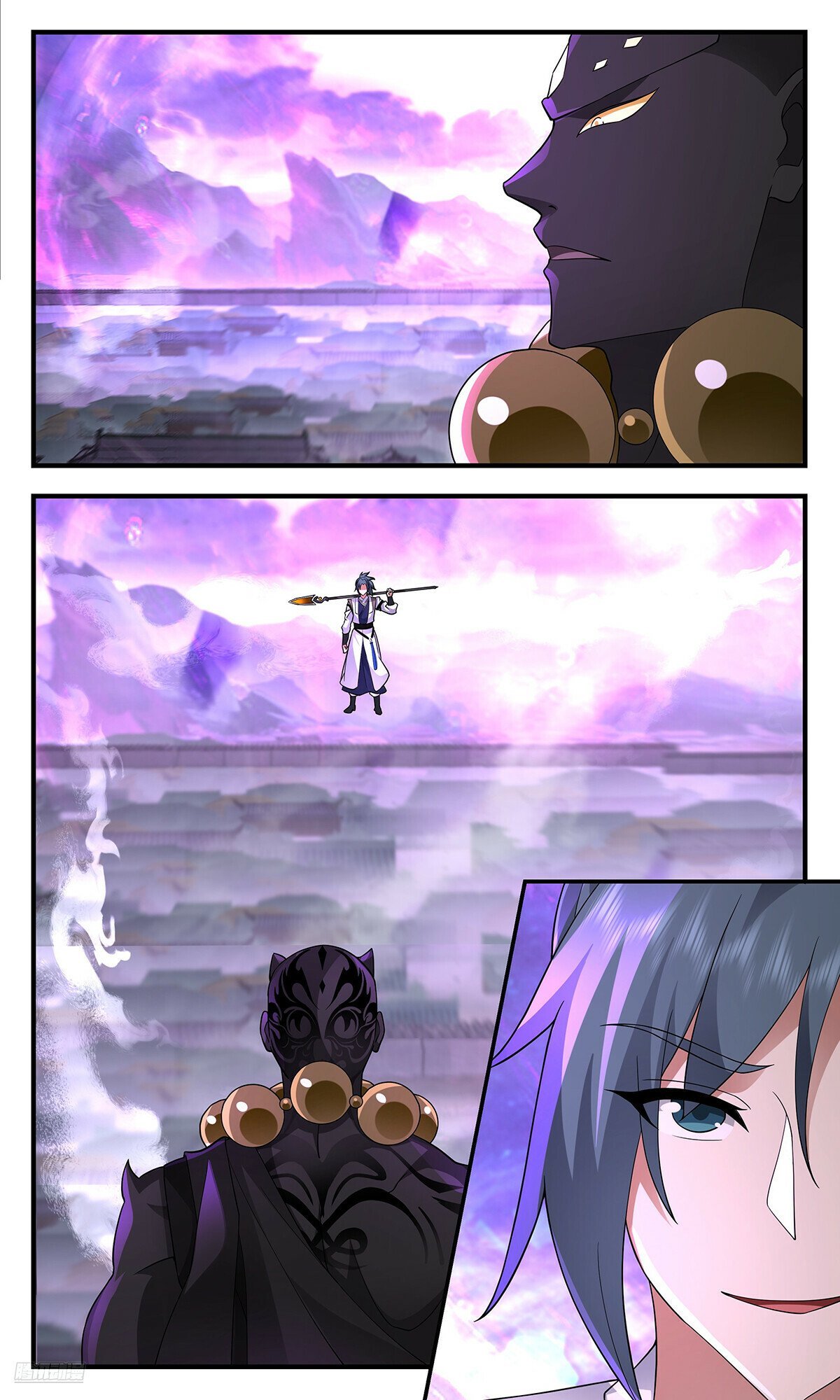 Page 10 of Chapter 3683