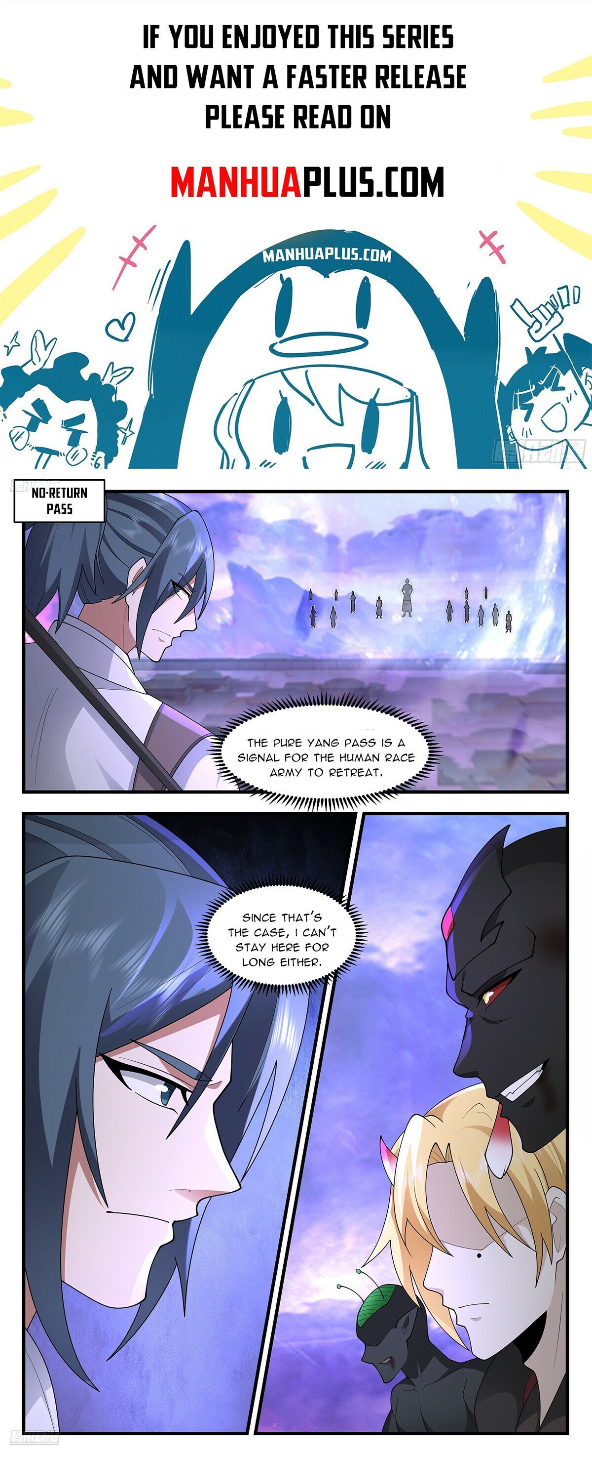 Page 1 of Chapter 3685