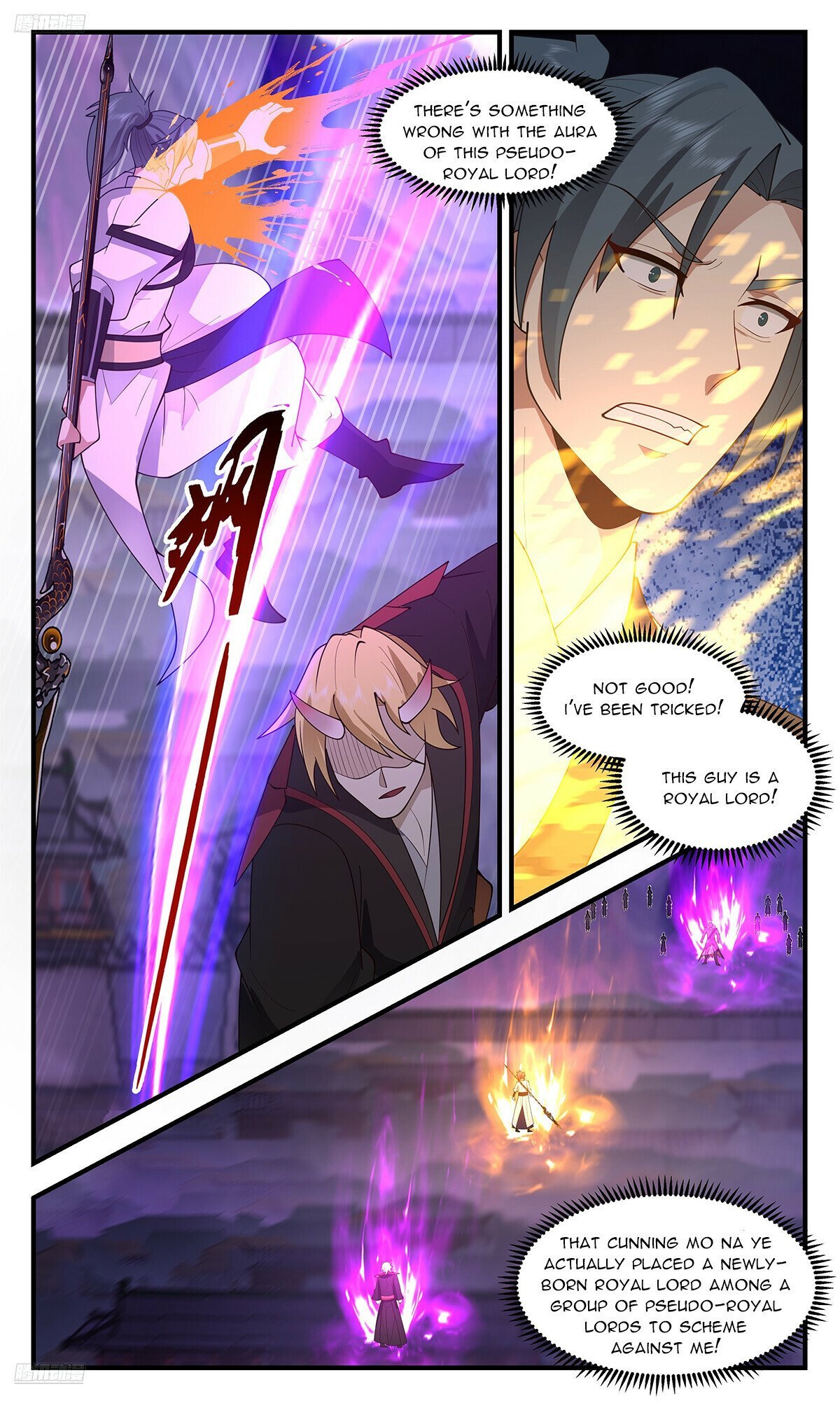 Page 8 of Chapter 3685