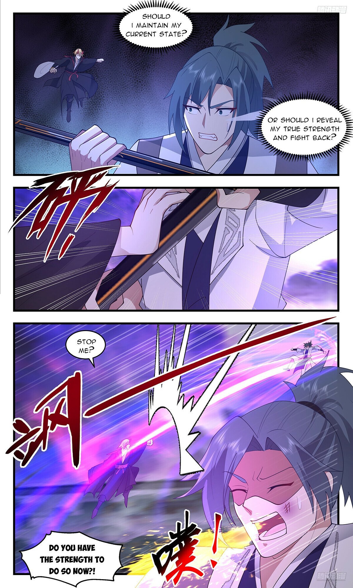 Page 9 of Chapter 3685