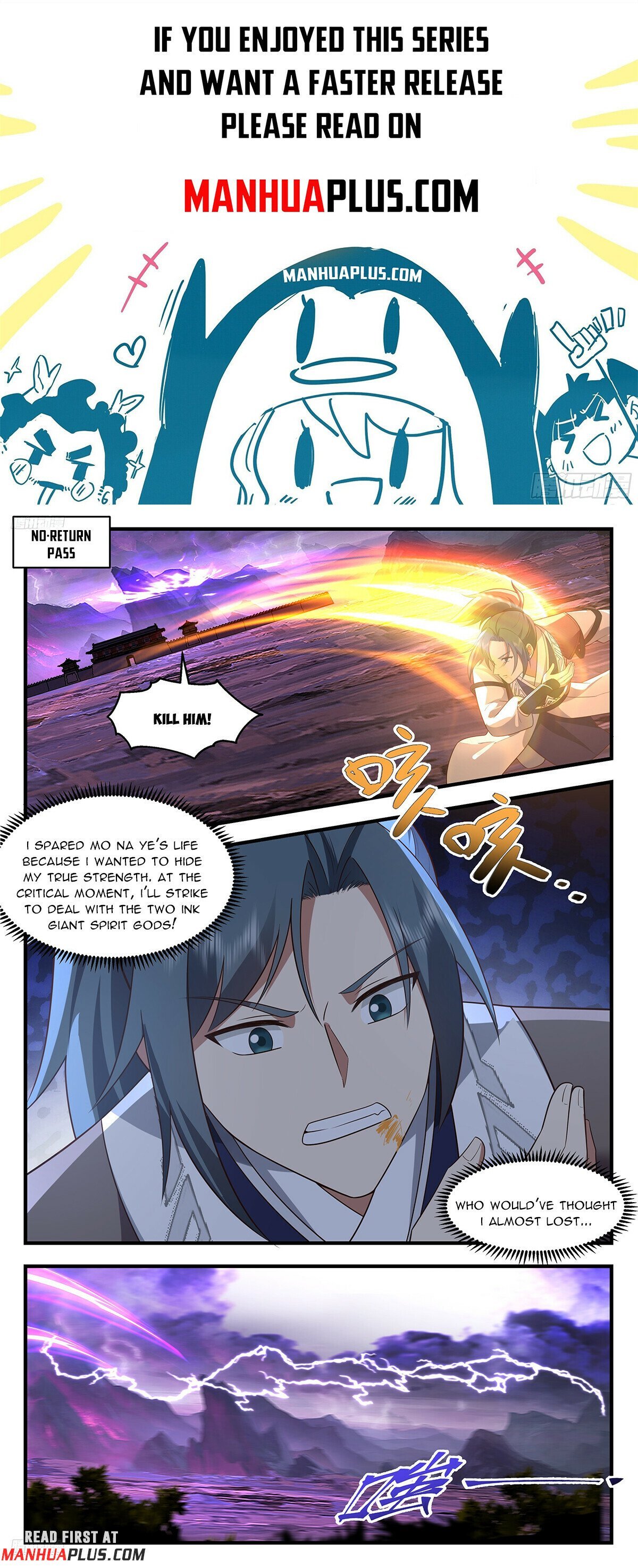 Page 1 of Chapter 3686
