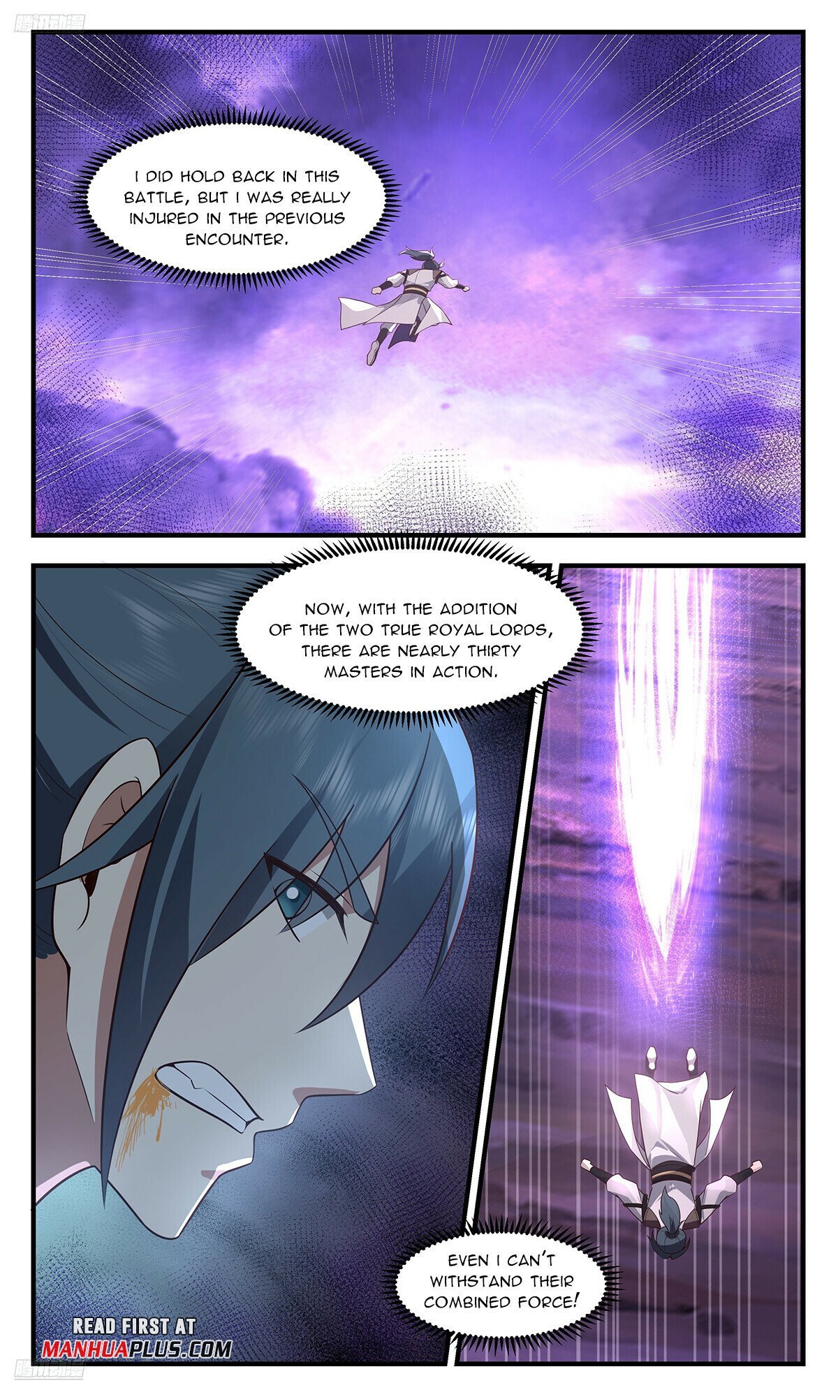 Page 3 of Chapter 3686