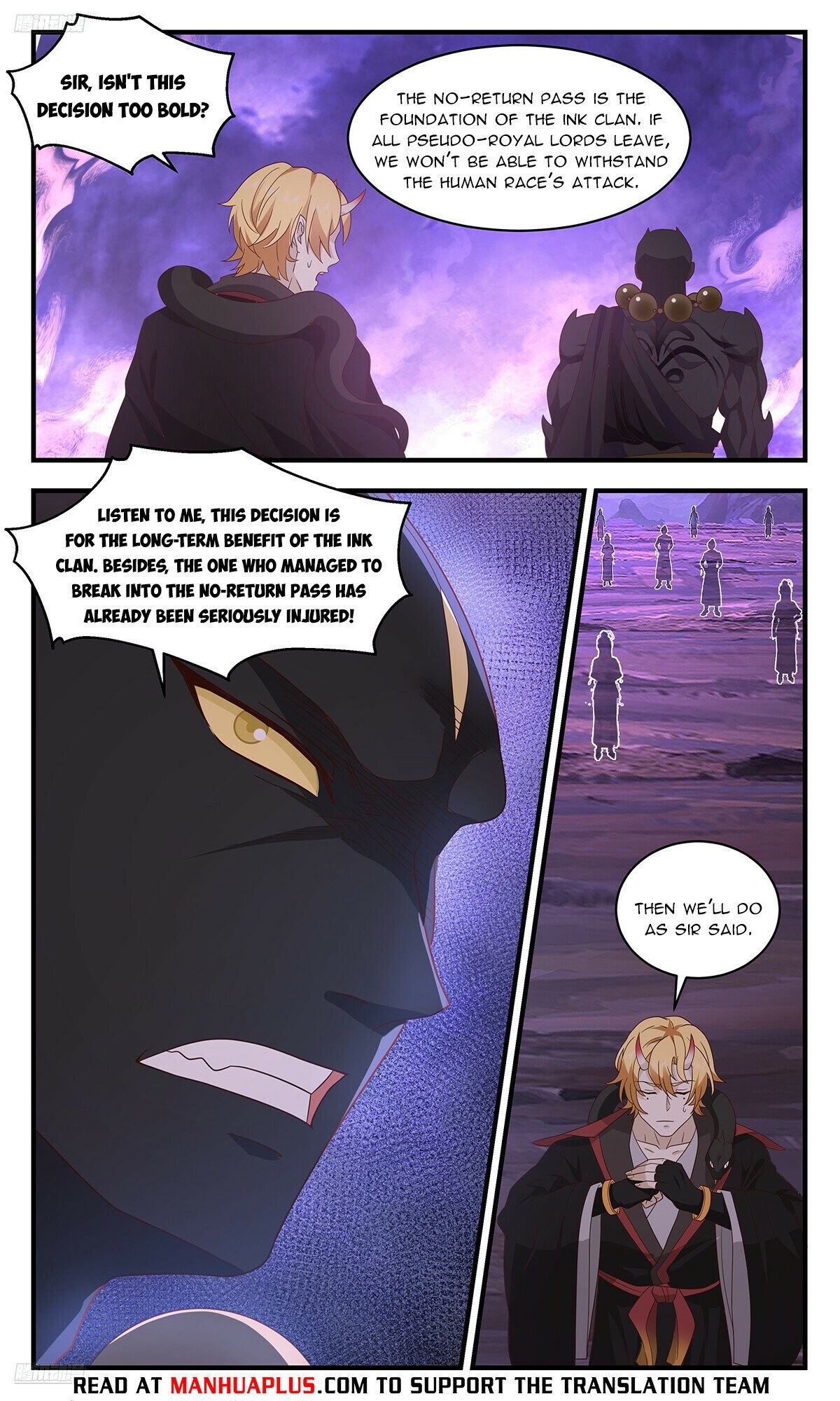 Page 8 of Chapter 3686