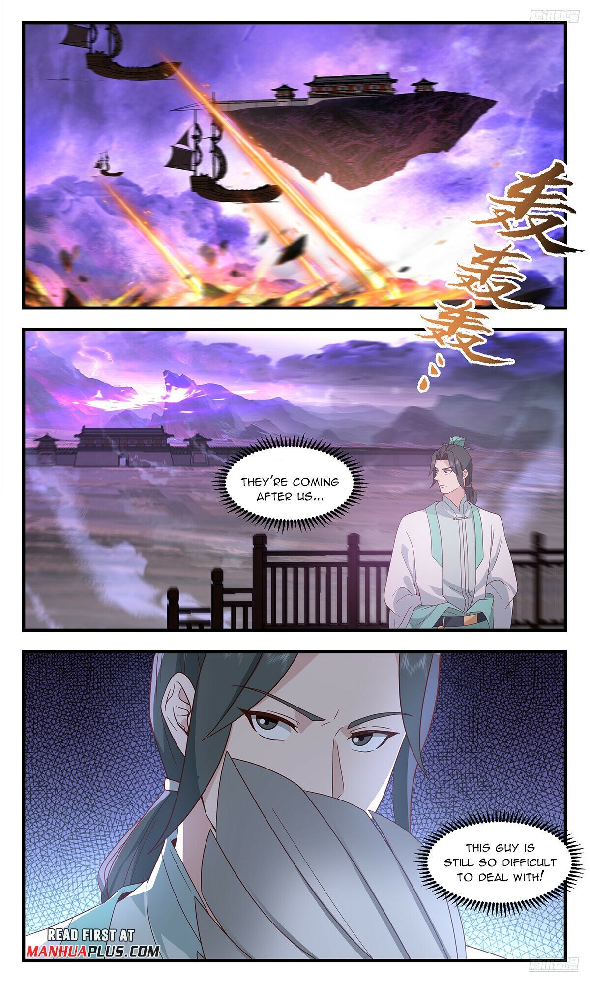 Page 9 of Chapter 3686