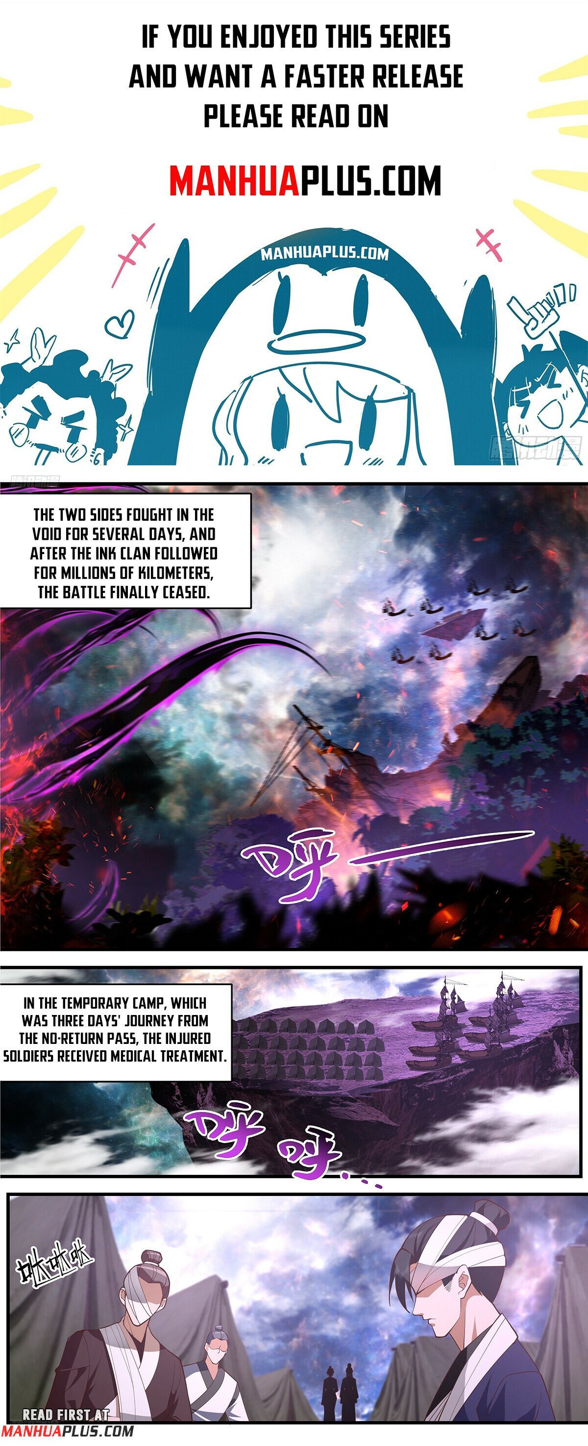 Page 1 of Chapter 3687