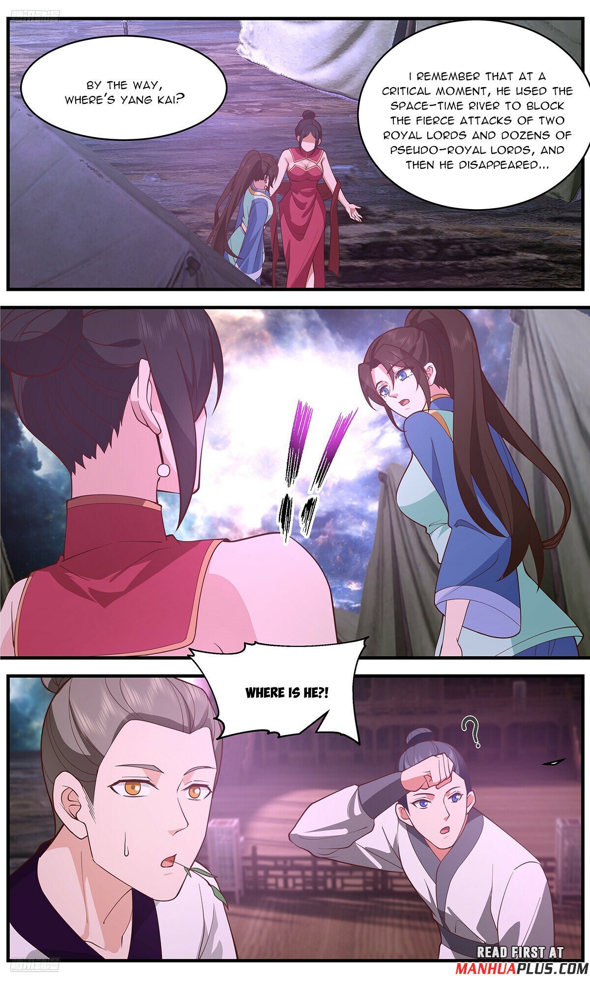 Page 3 of Chapter 3687