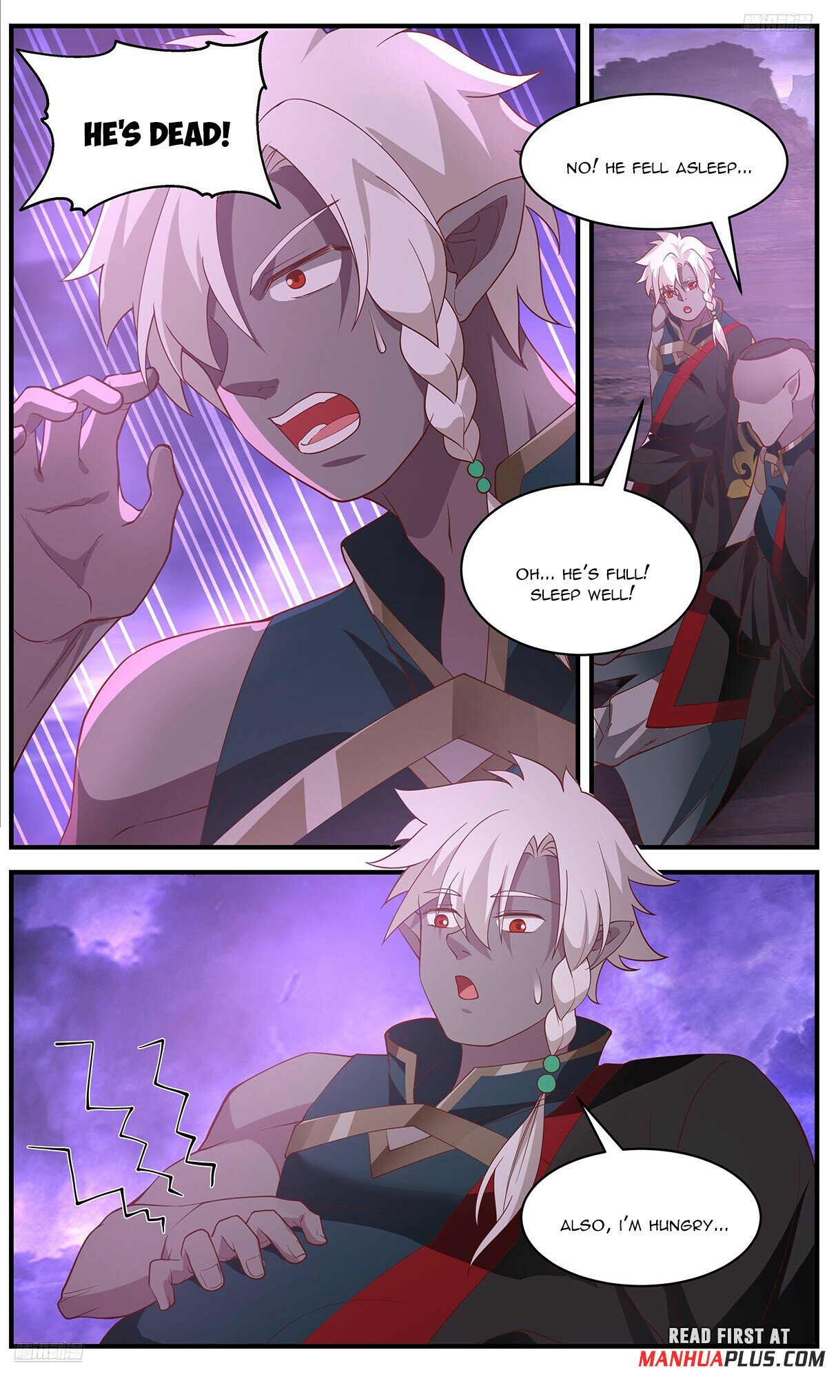 Page 5 of Chapter 3687