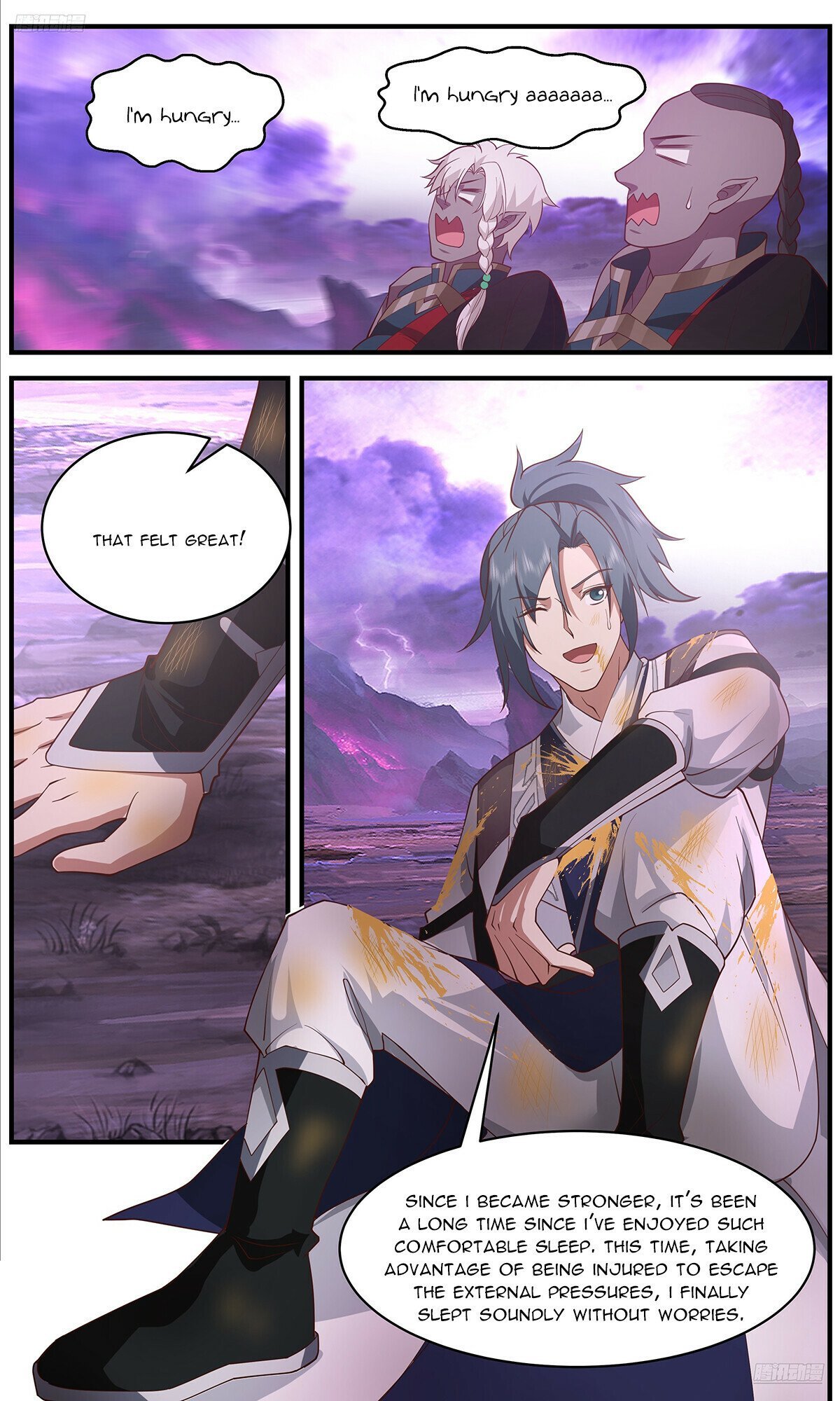 Page 6 of Chapter 3687