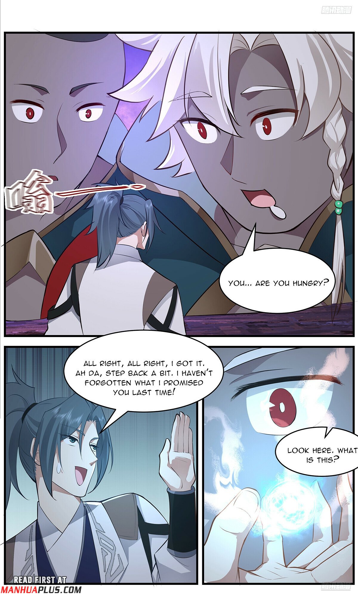 Page 7 of Chapter 3687