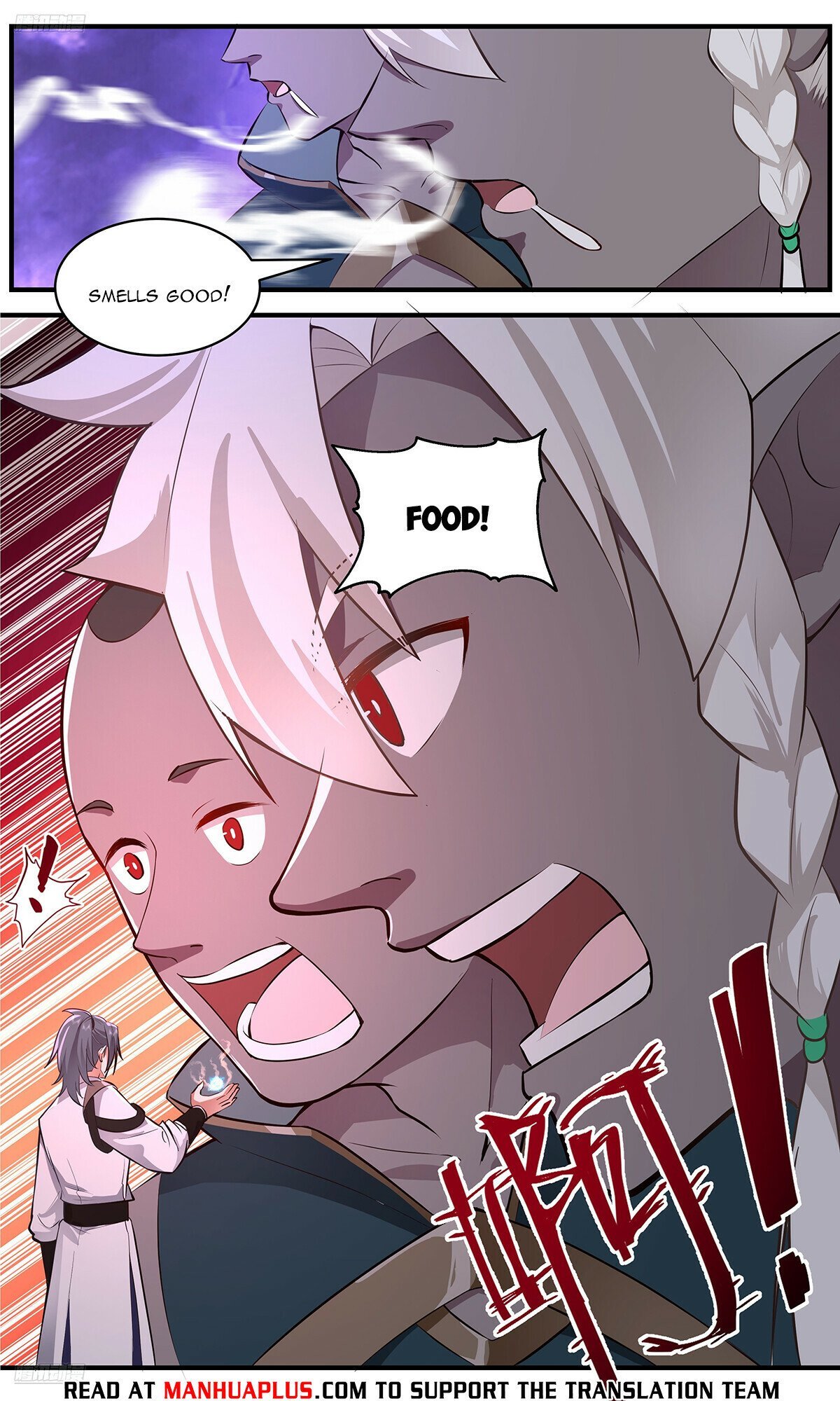 Page 8 of Chapter 3687