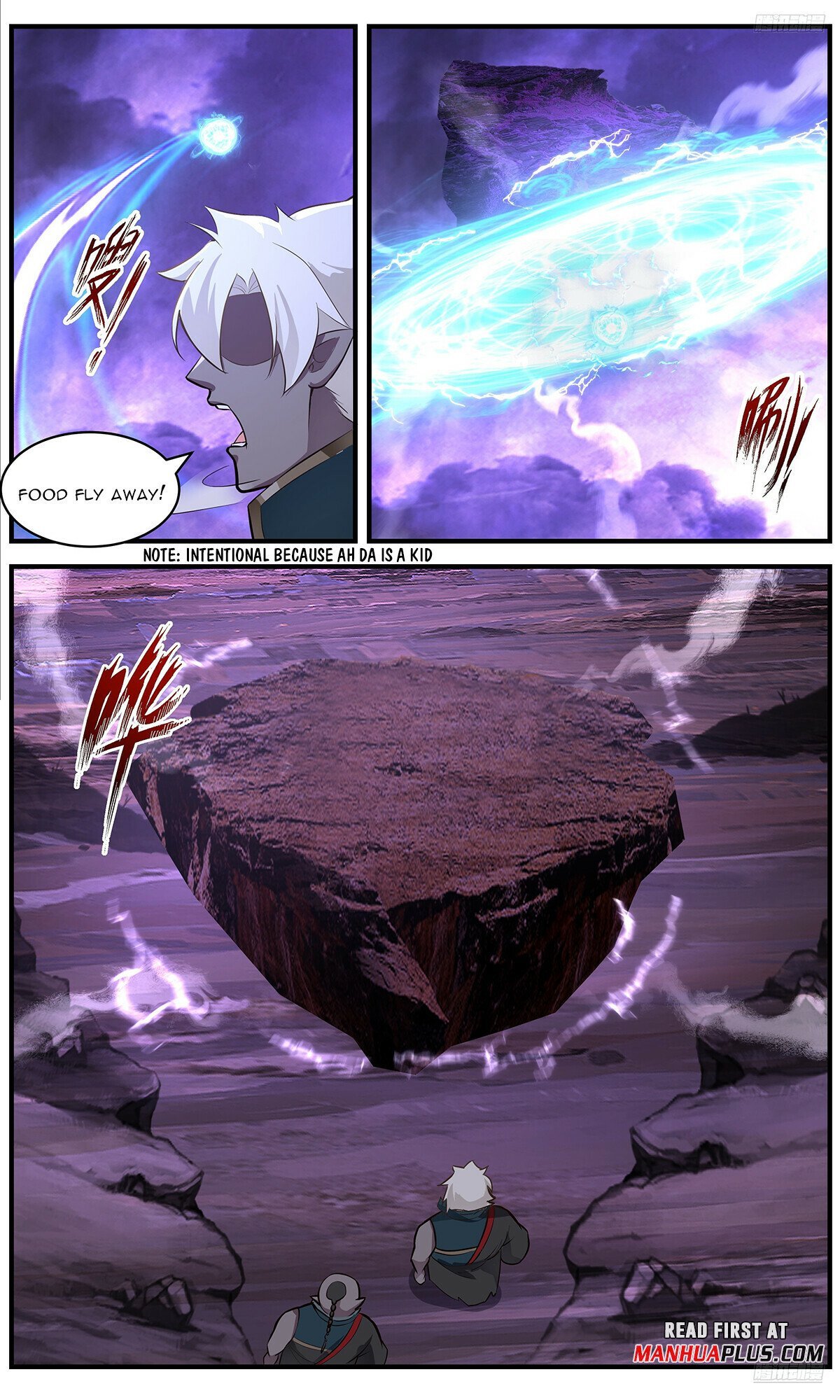 Page 9 of Chapter 3687