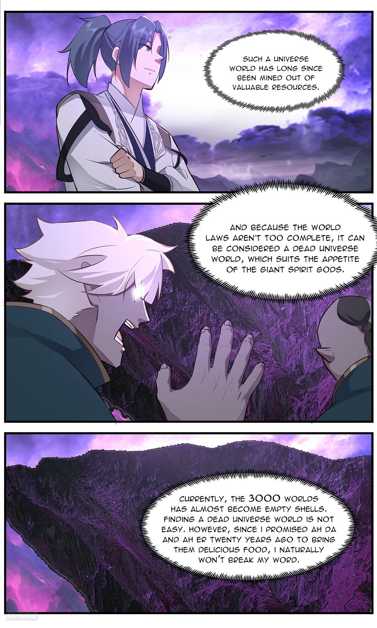 Page 10 of Chapter 3687