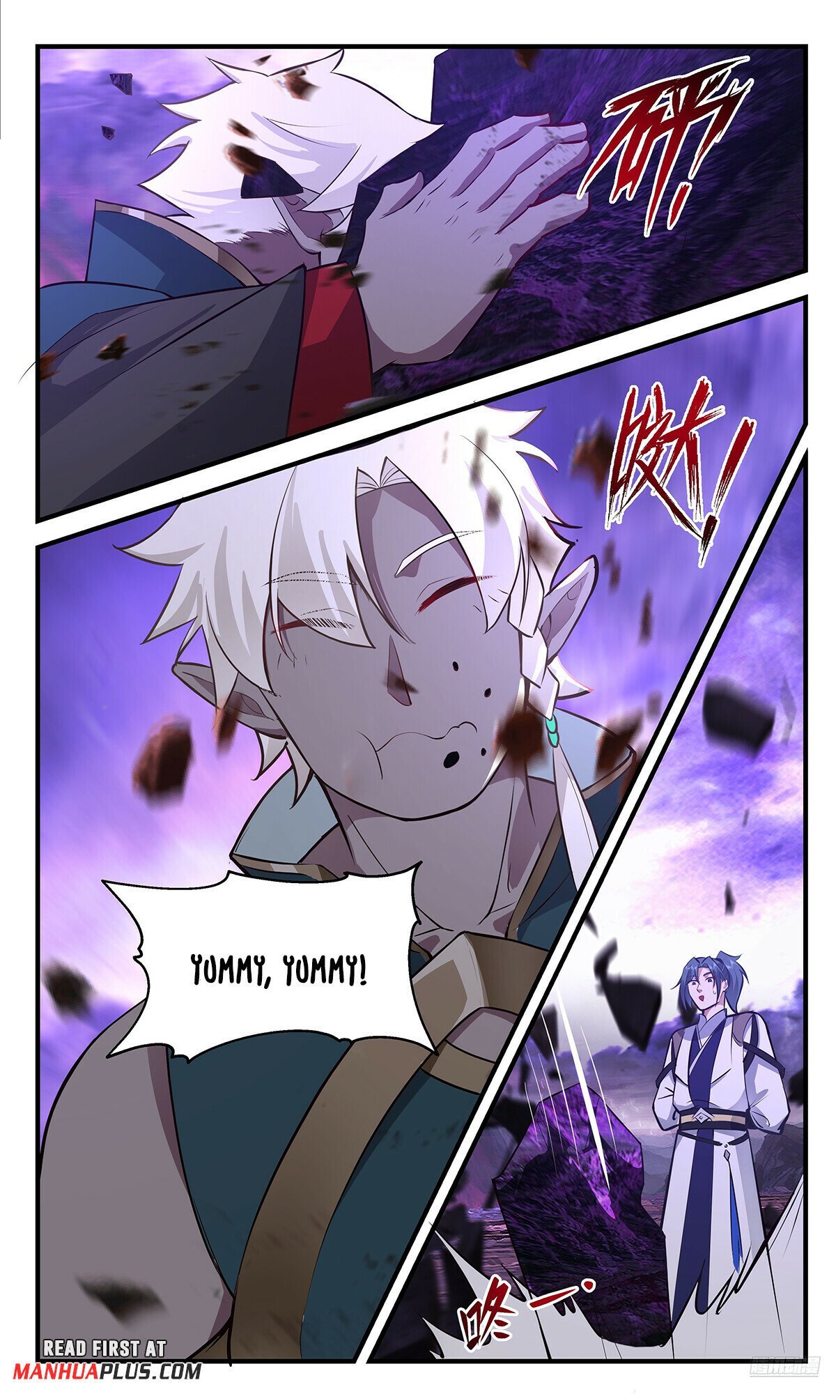 Page 11 of Chapter 3687
