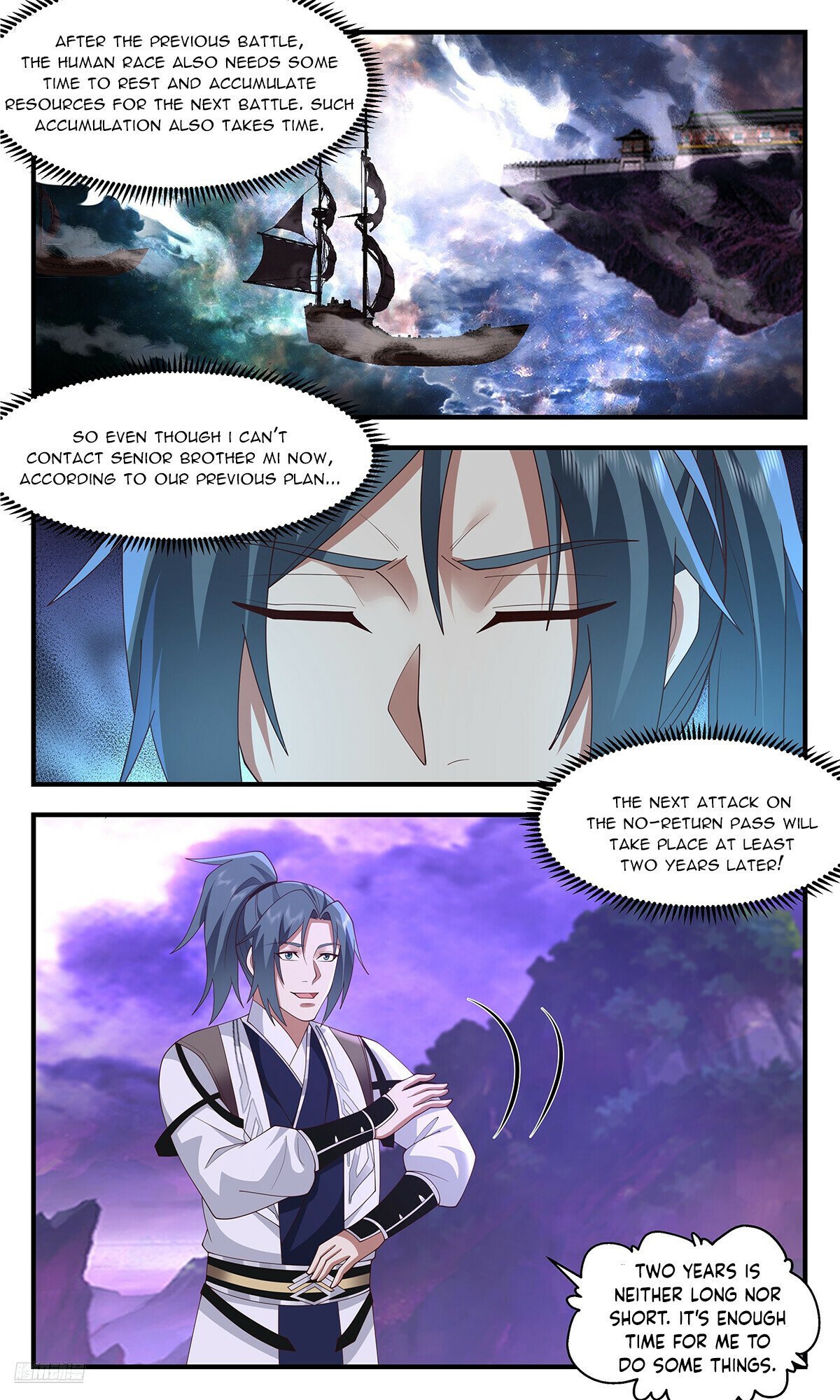 Page 4 of Chapter 3688