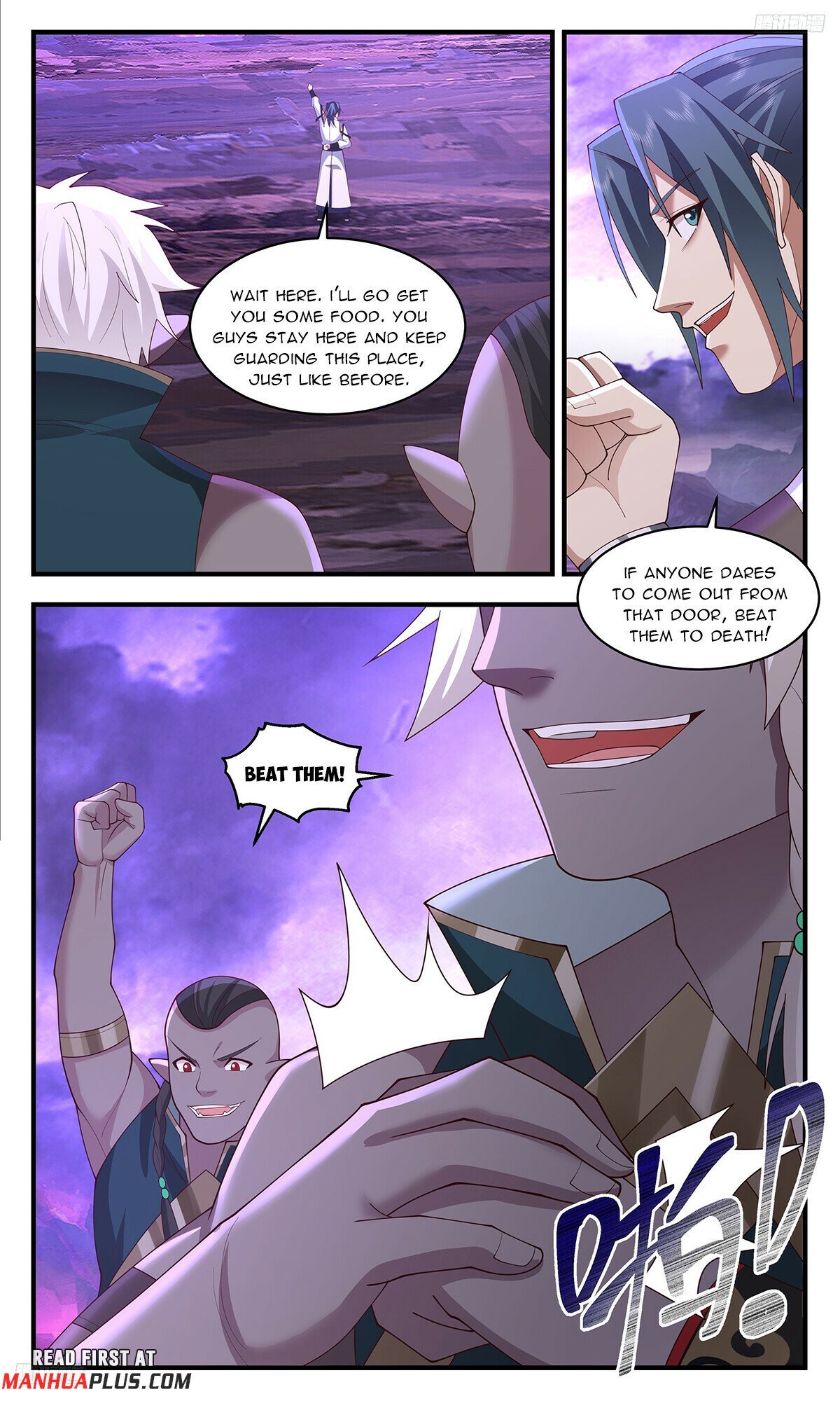 Page 5 of Chapter 3688