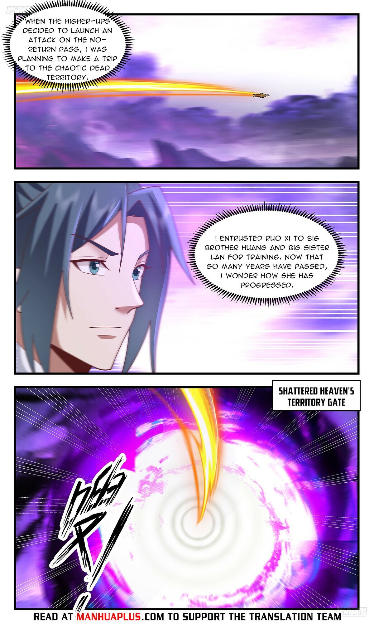 Page 6 of Chapter 3688