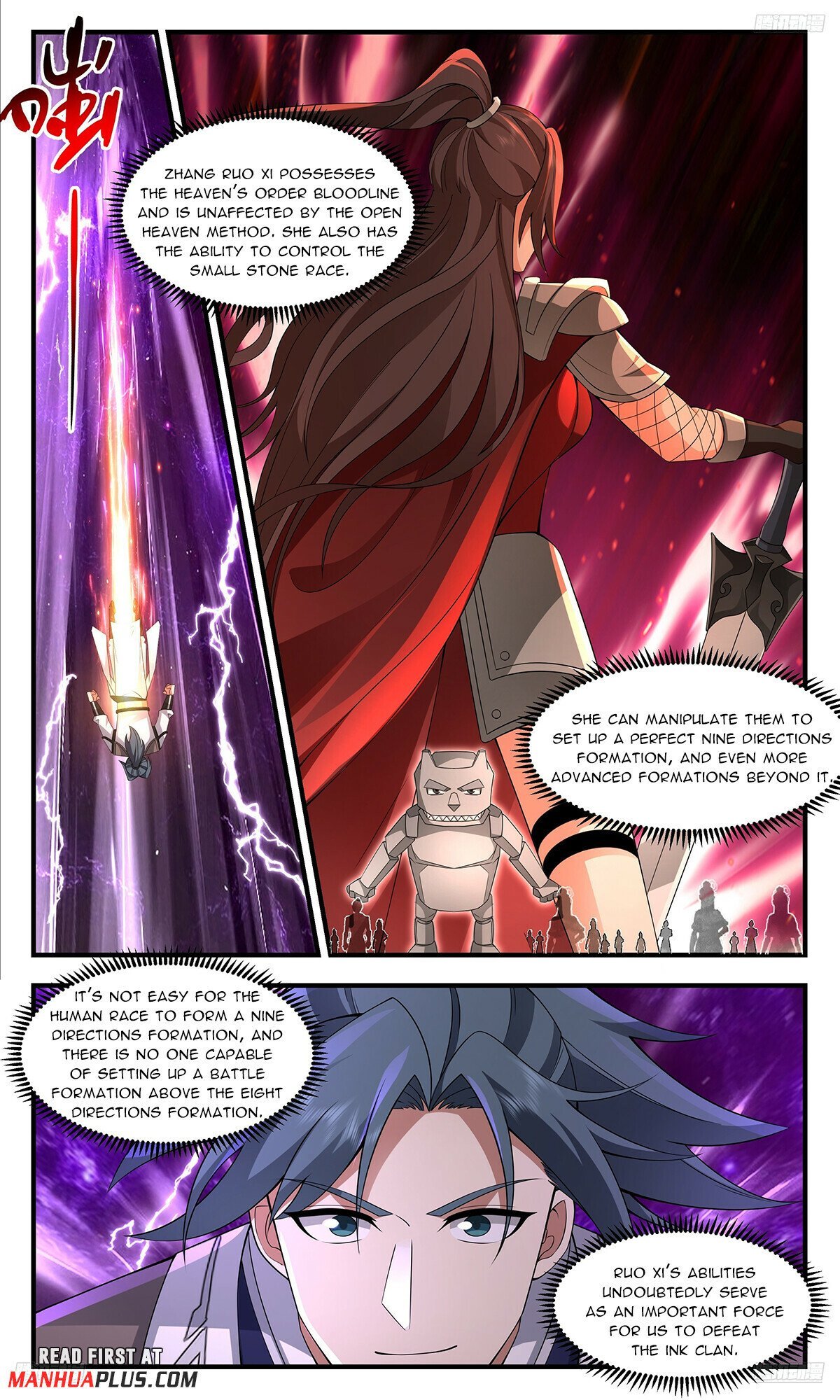 Page 7 of Chapter 3688
