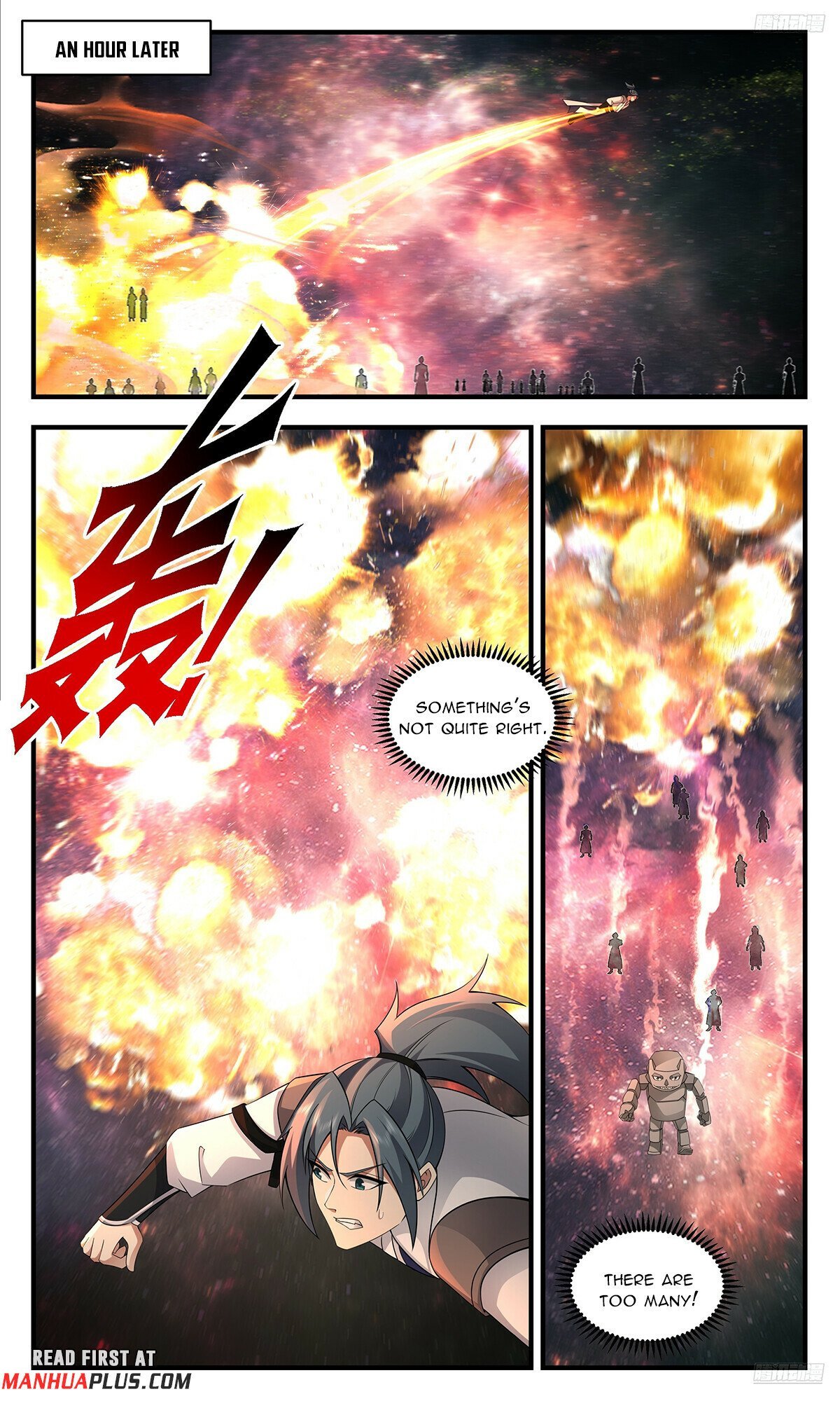 Page 9 of Chapter 3688