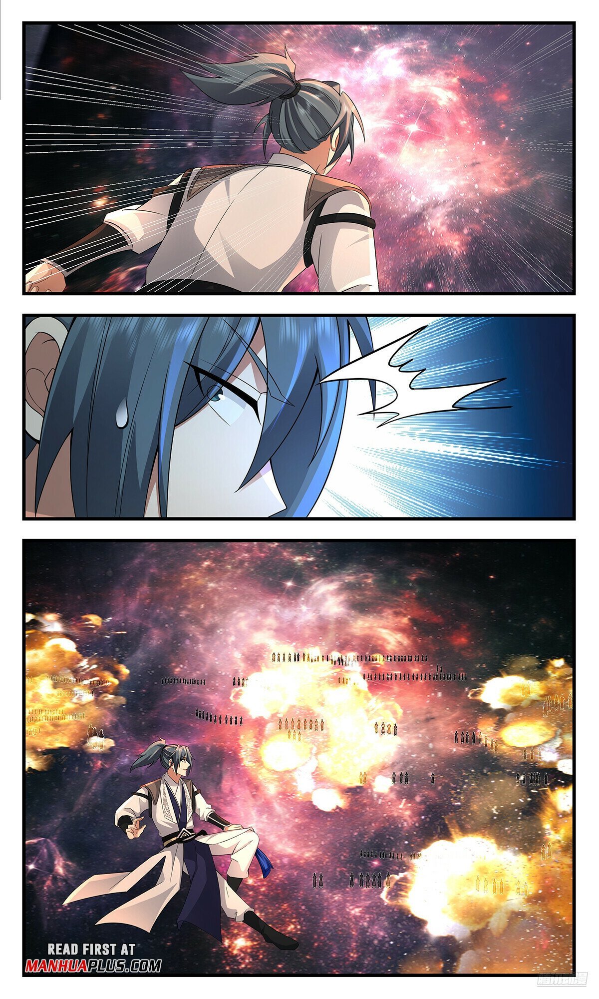 Page 11 of Chapter 3688