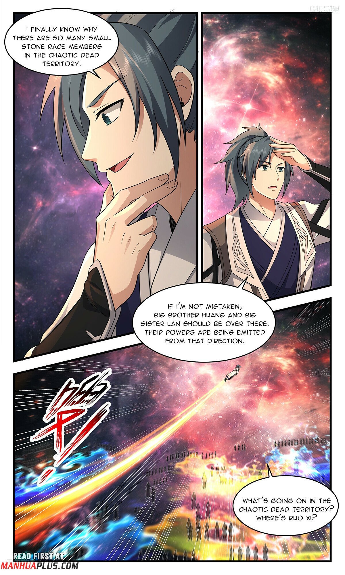 Page 5 of Chapter 3689