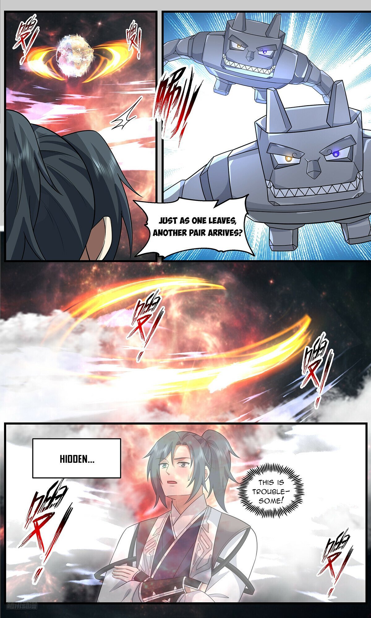 Page 10 of Chapter 3690