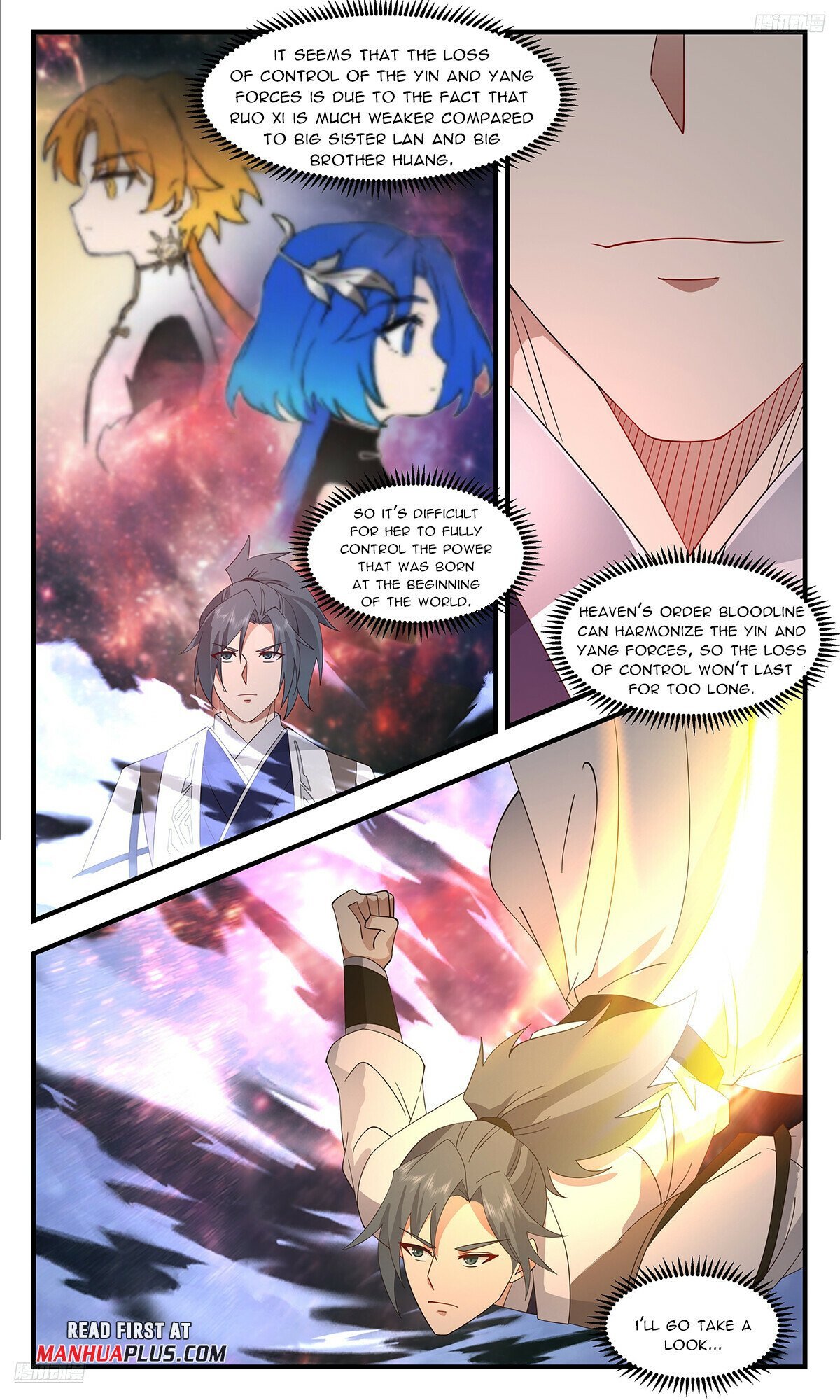 Page 5 of Chapter 3691