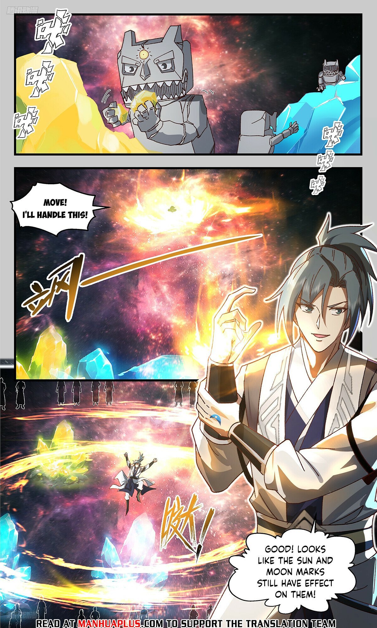 Page 8 of Chapter 3691