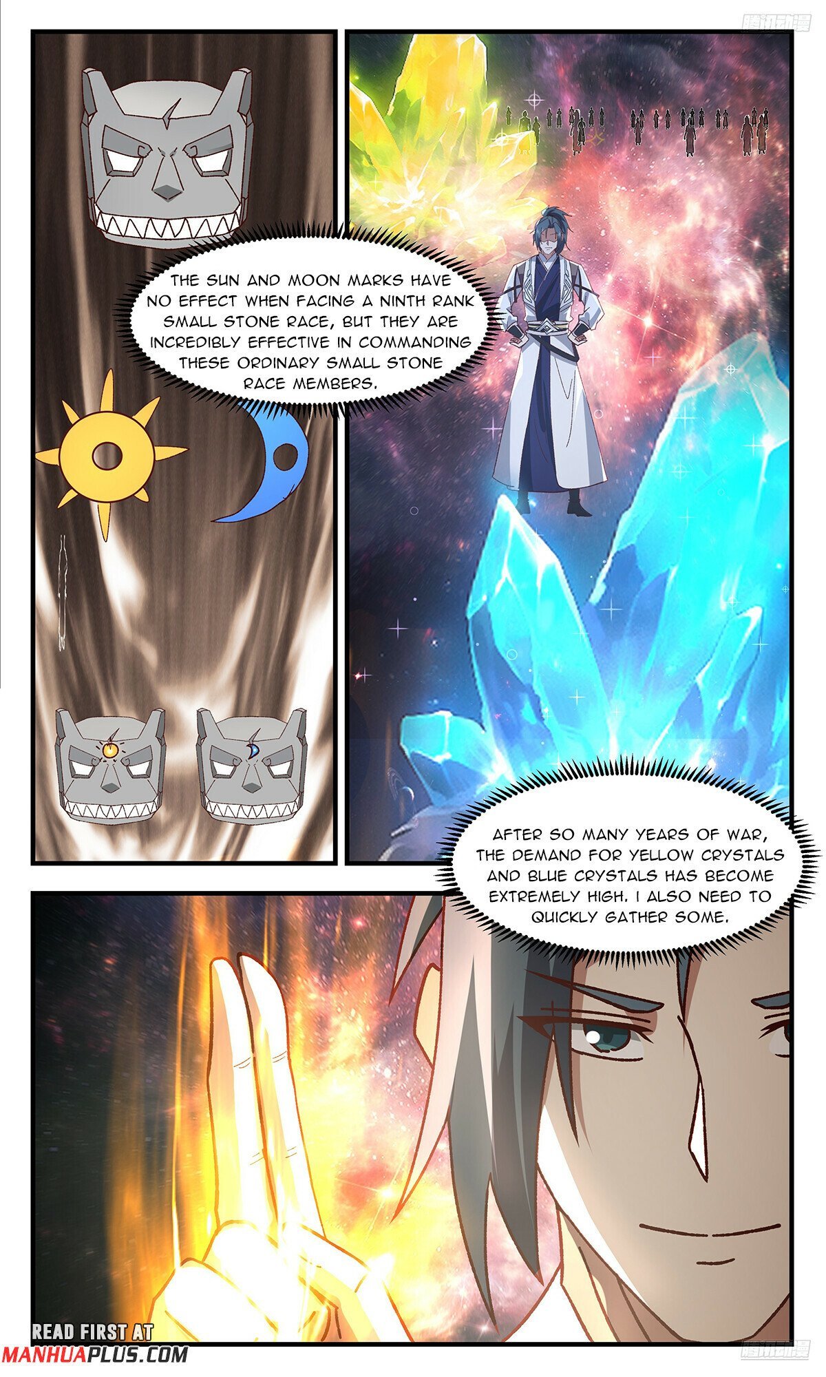 Page 9 of Chapter 3691