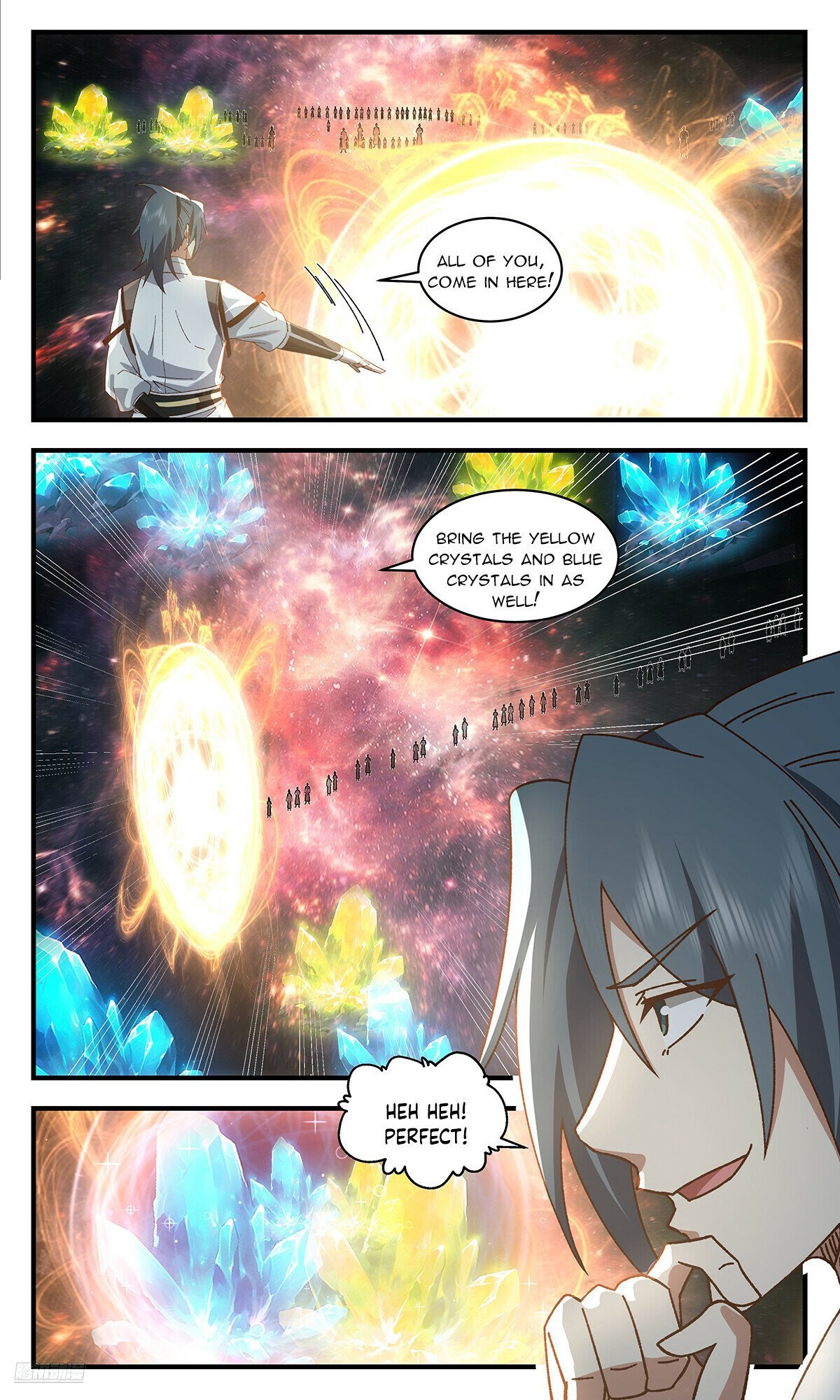 Page 10 of Chapter 3691