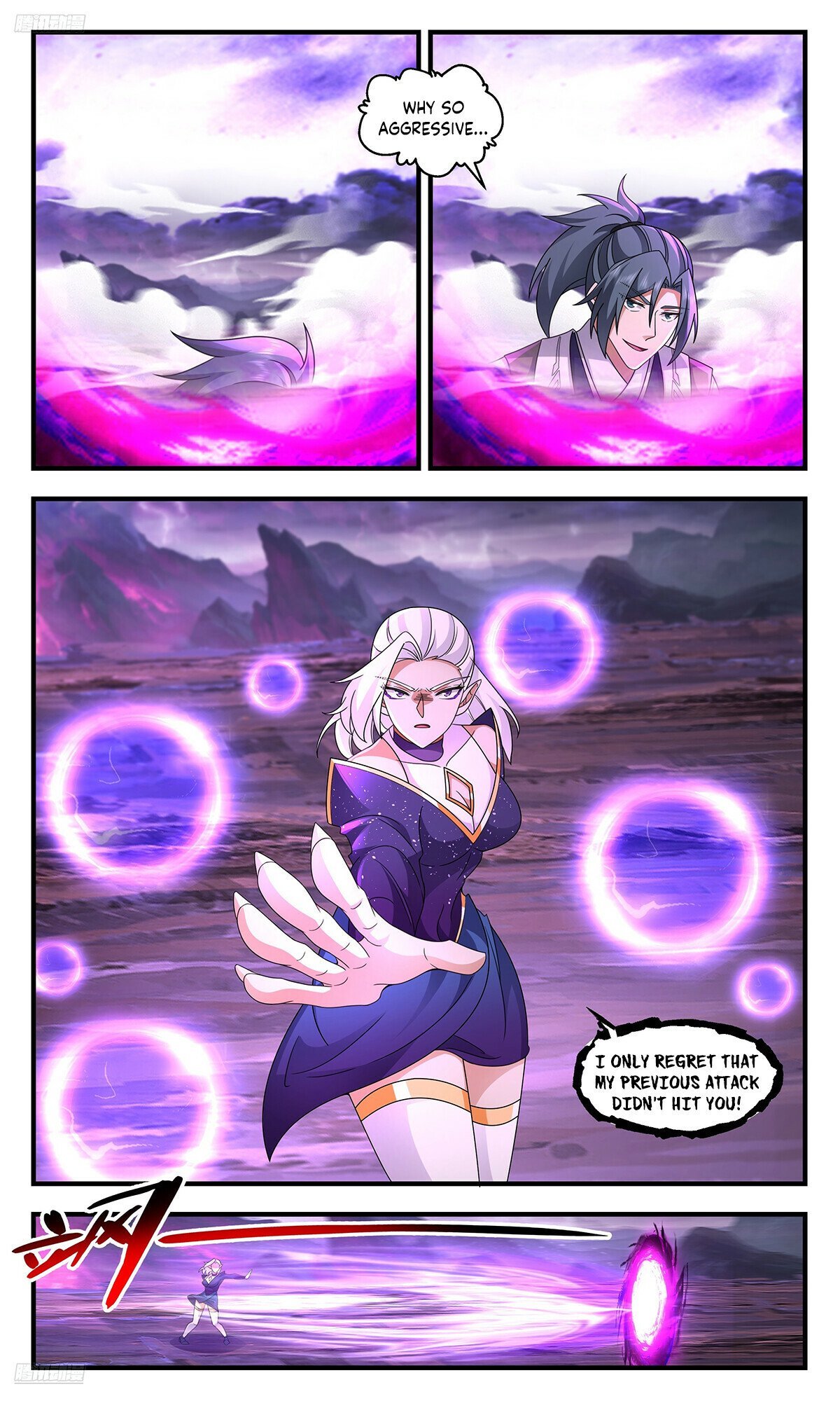Page 2 of Chapter 3692