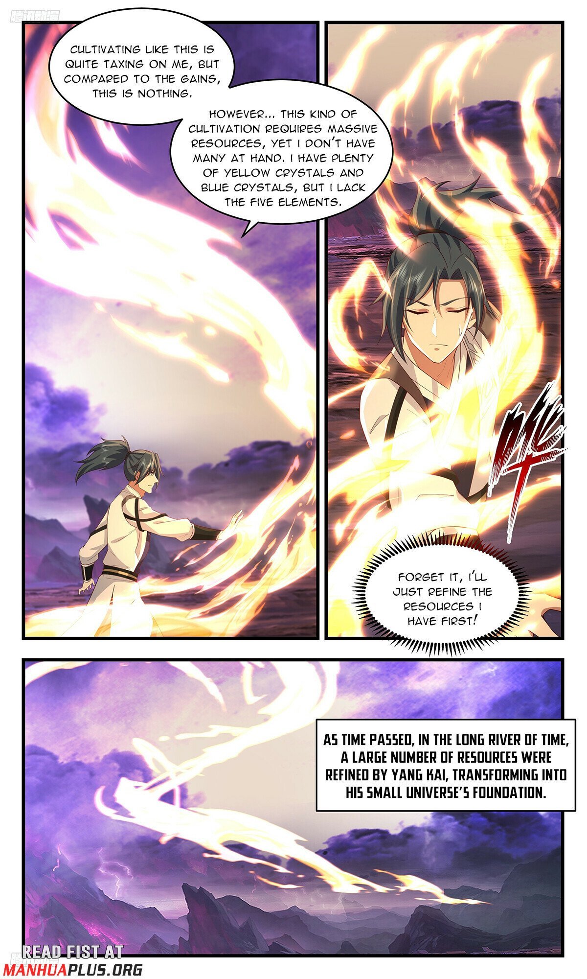 Page 3 of Chapter 3693
