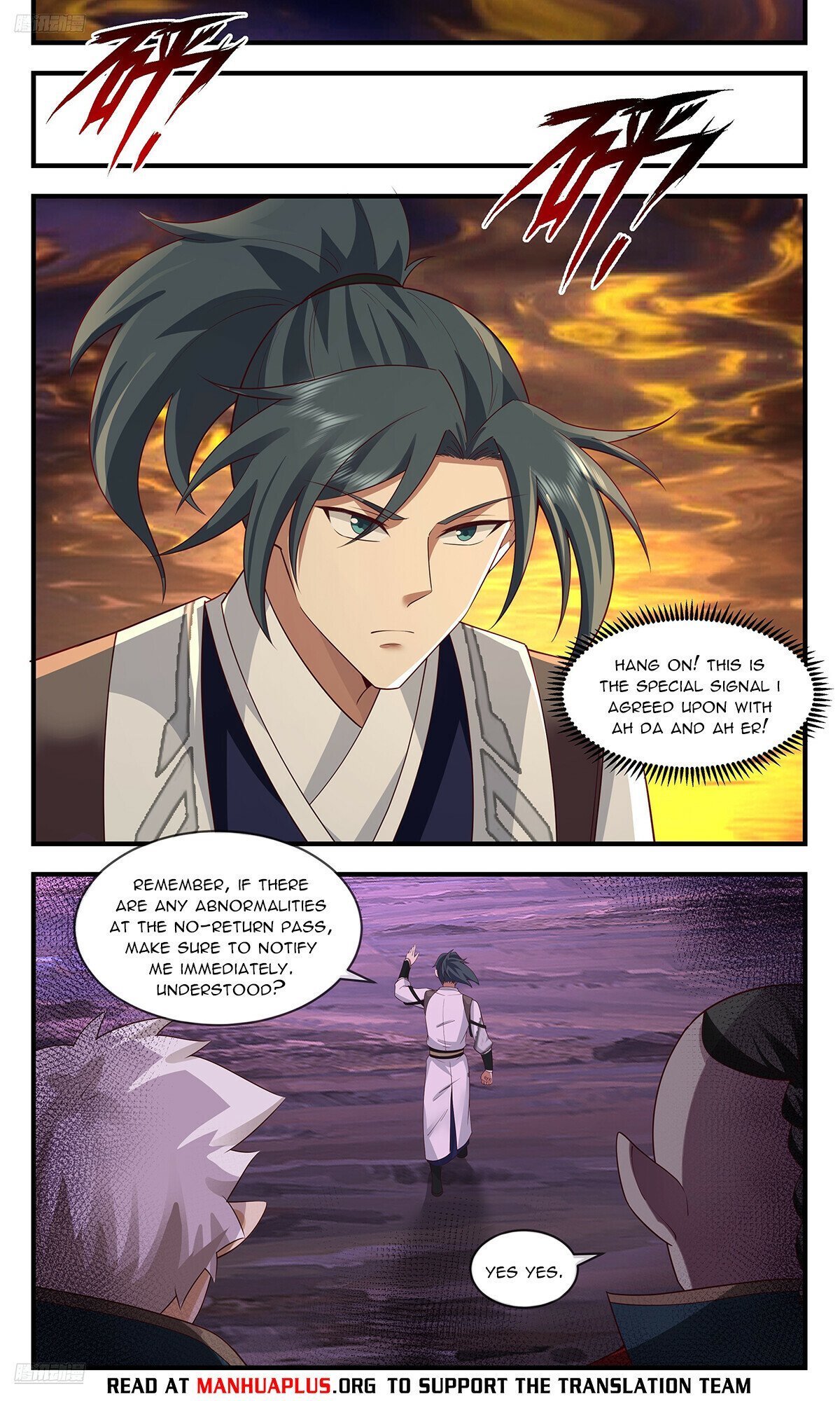 Page 4 of Chapter 3693