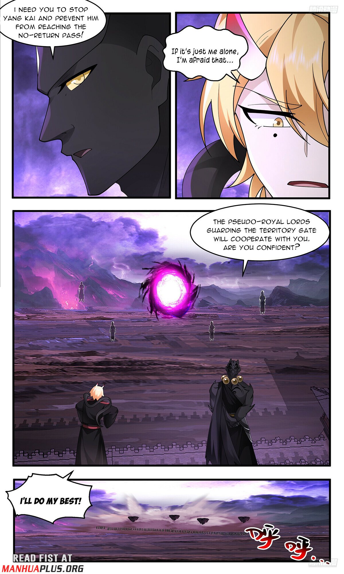 Page 9 of Chapter 3693