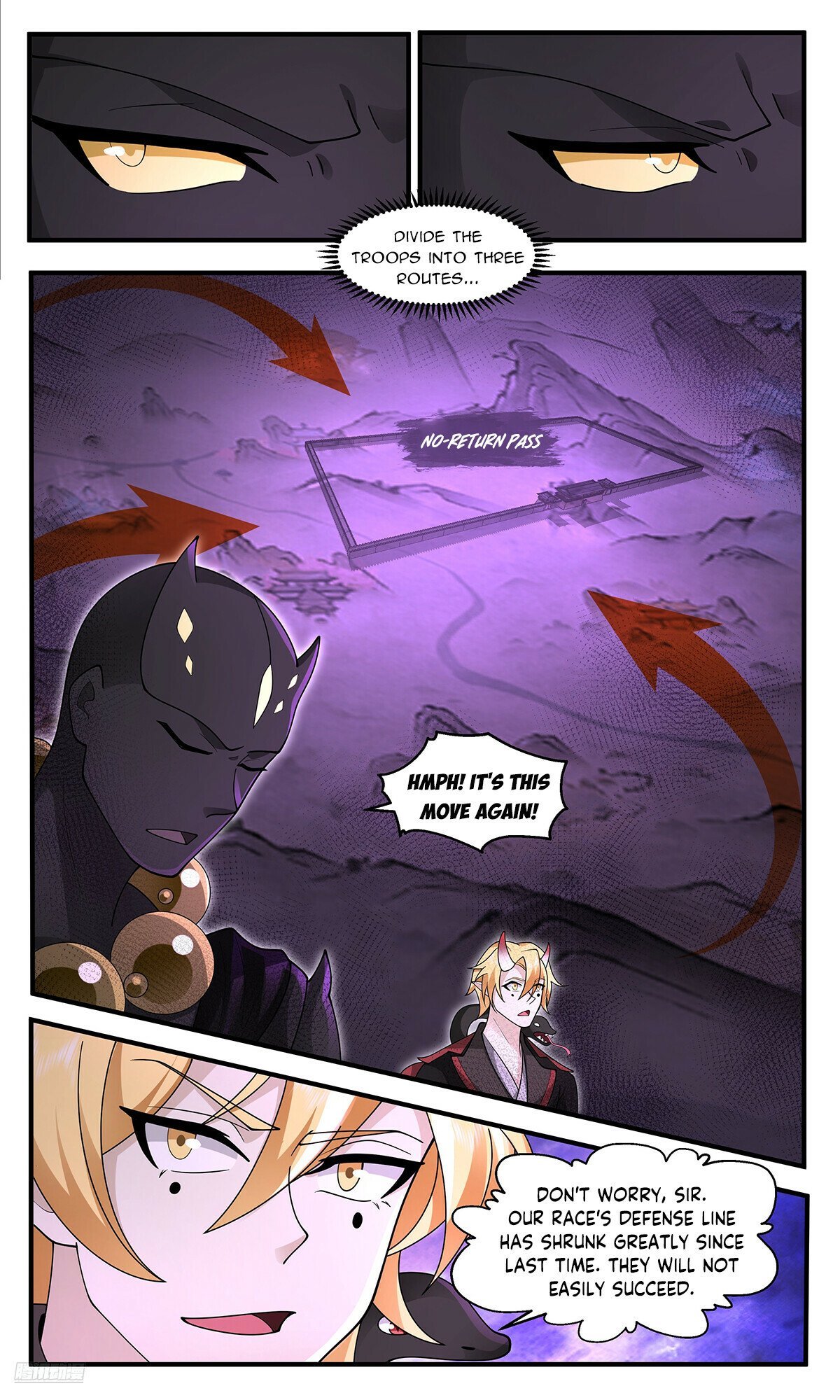 Page 10 of Chapter 3693