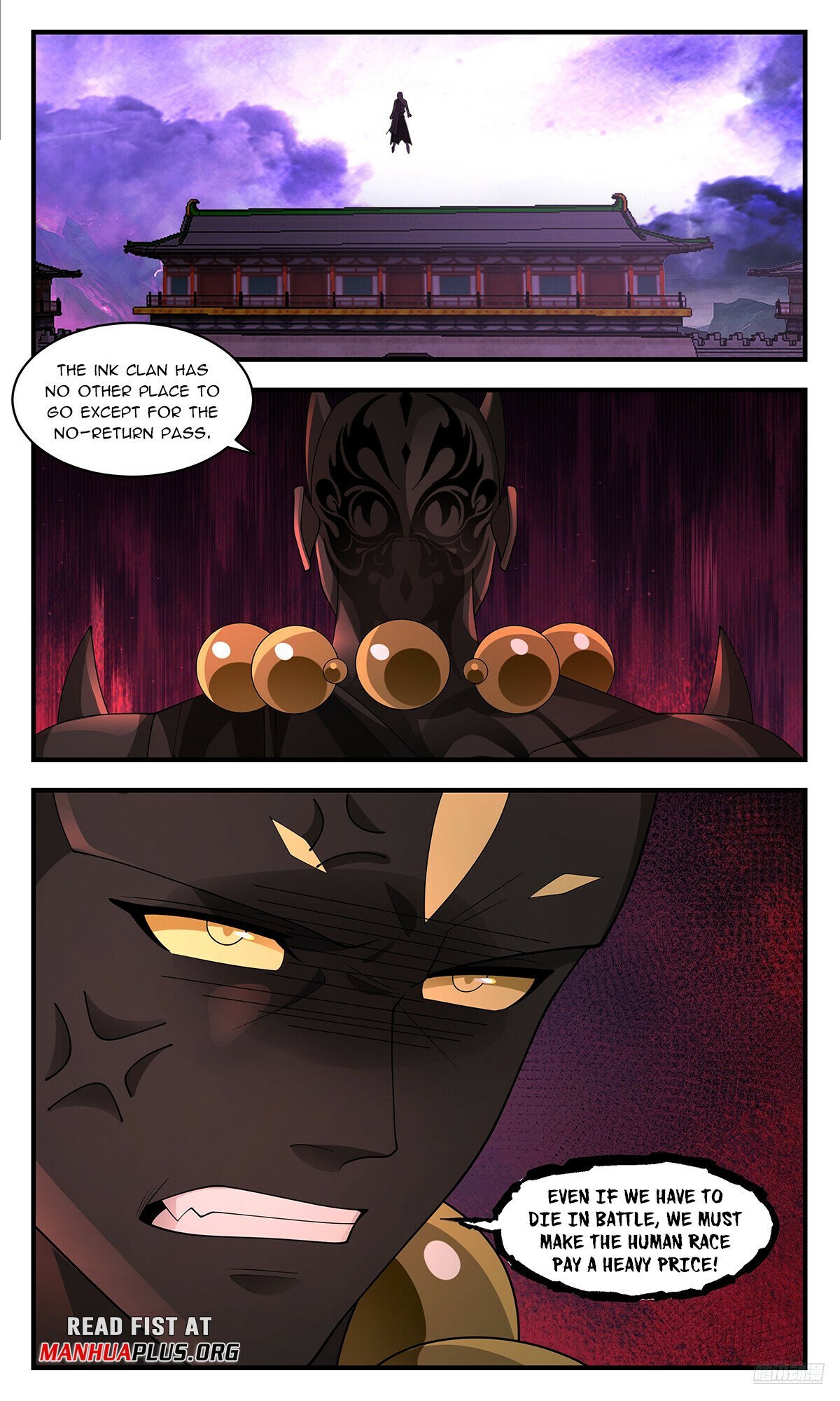 Page 11 of Chapter 3694