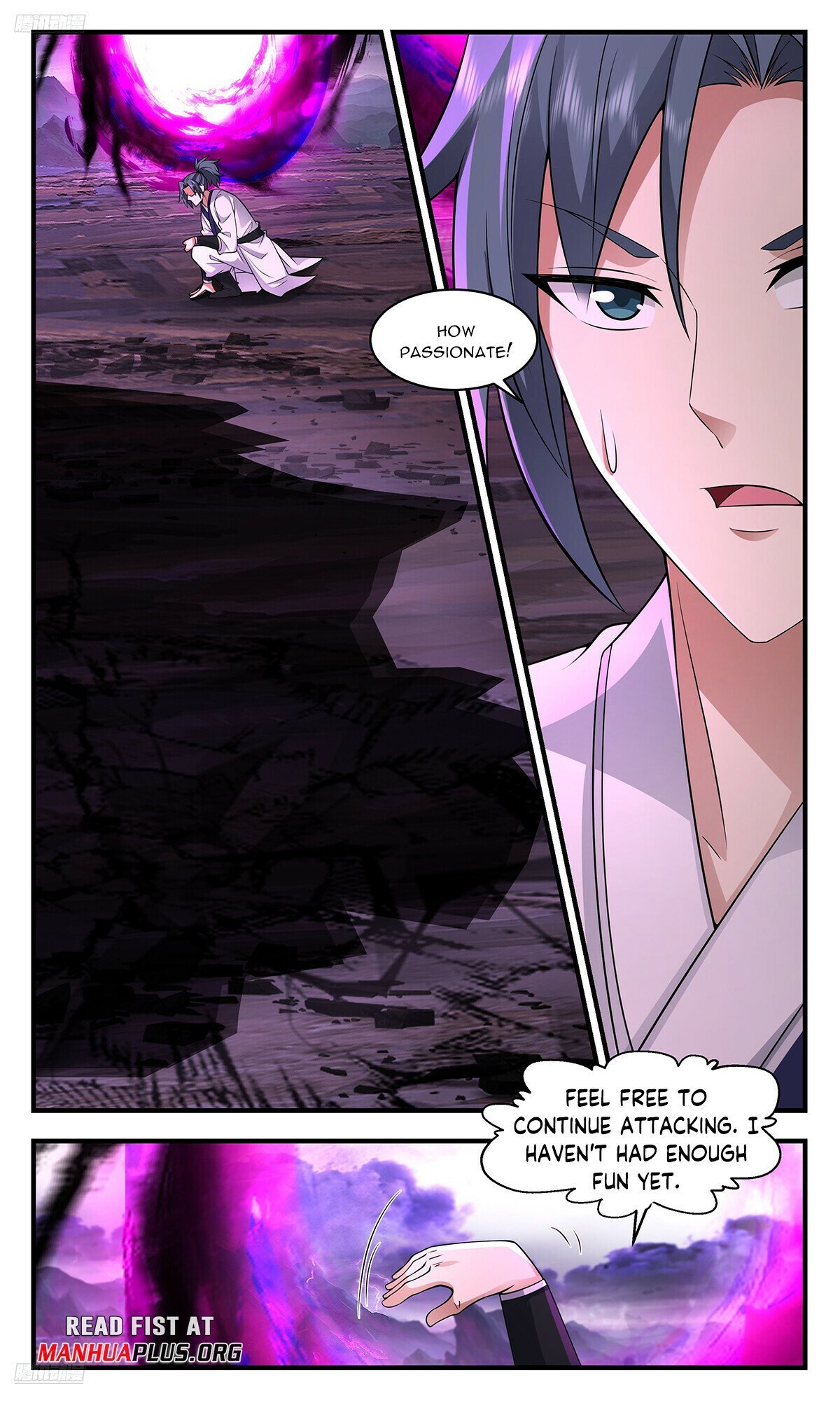 Page 3 of Chapter 3695