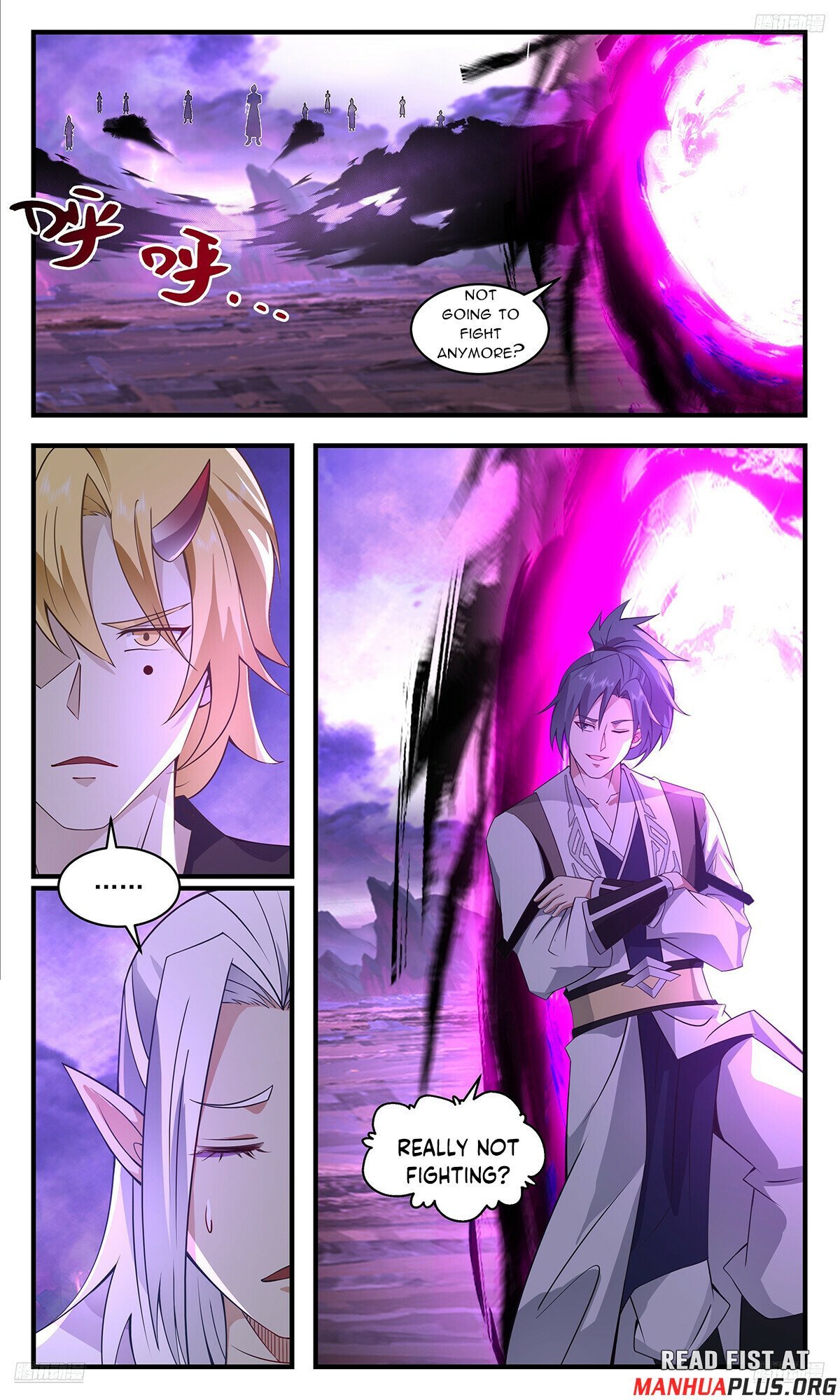 Page 7 of Chapter 3695