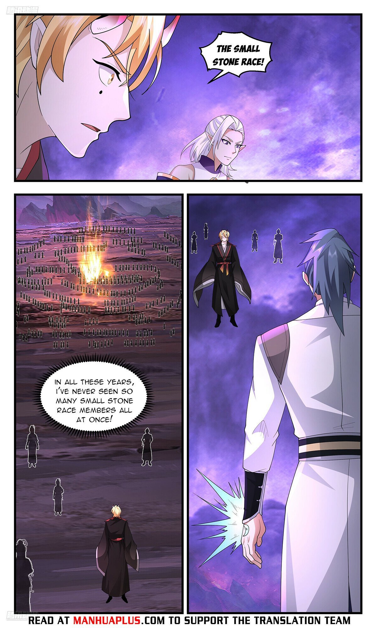 Page 4 of Chapter 3696