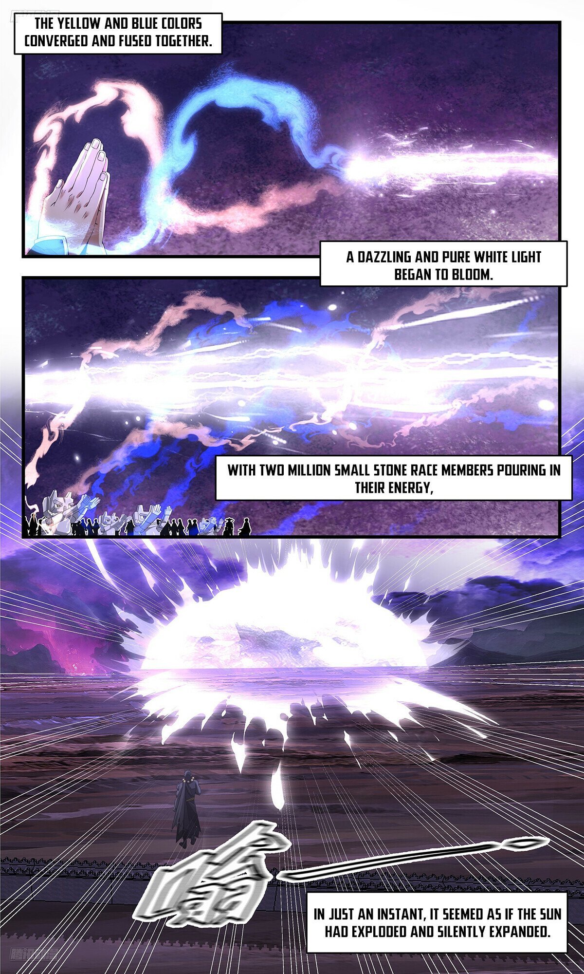 Page 8 of Chapter 3696
