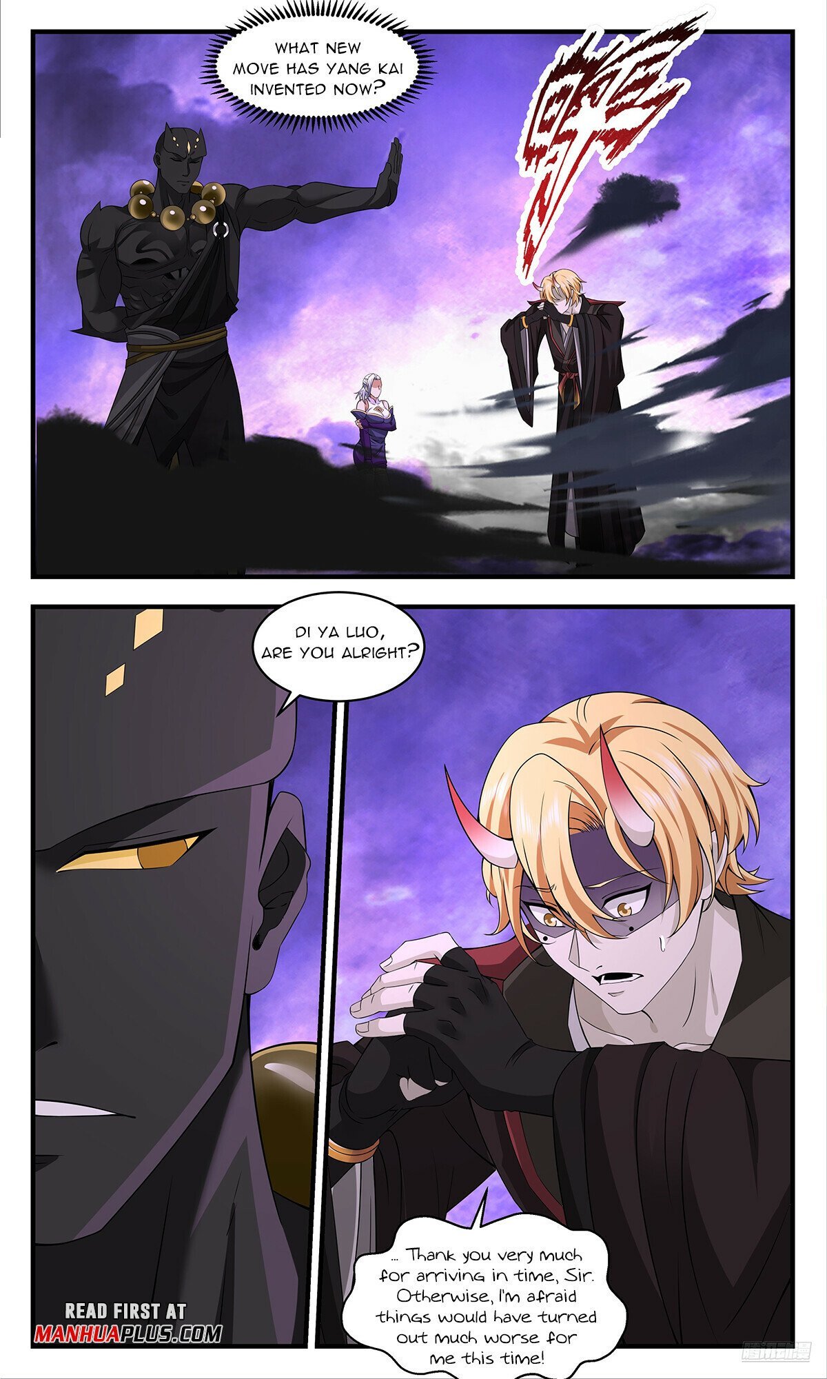 Page 11 of Chapter 3696