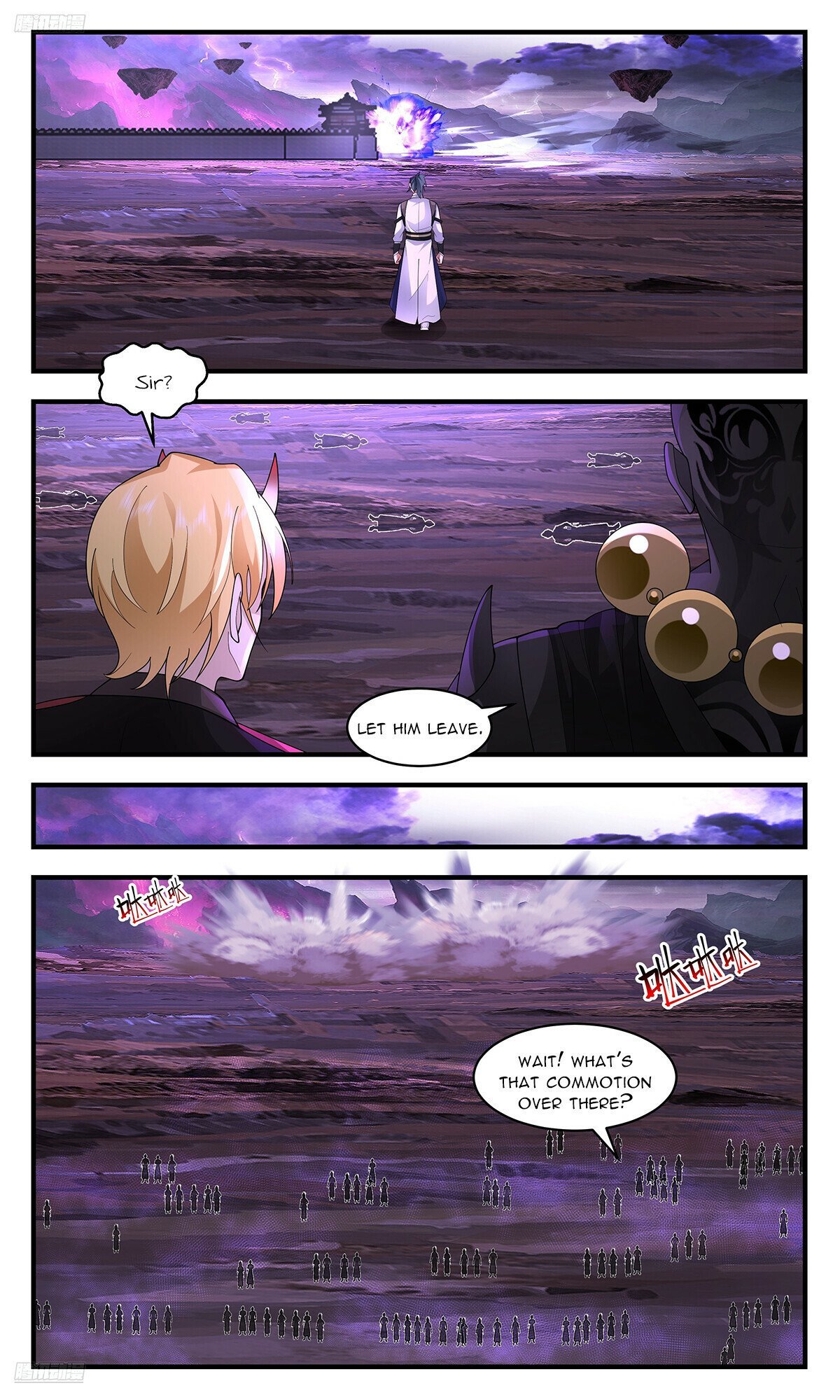 Page 2 of Chapter 3697