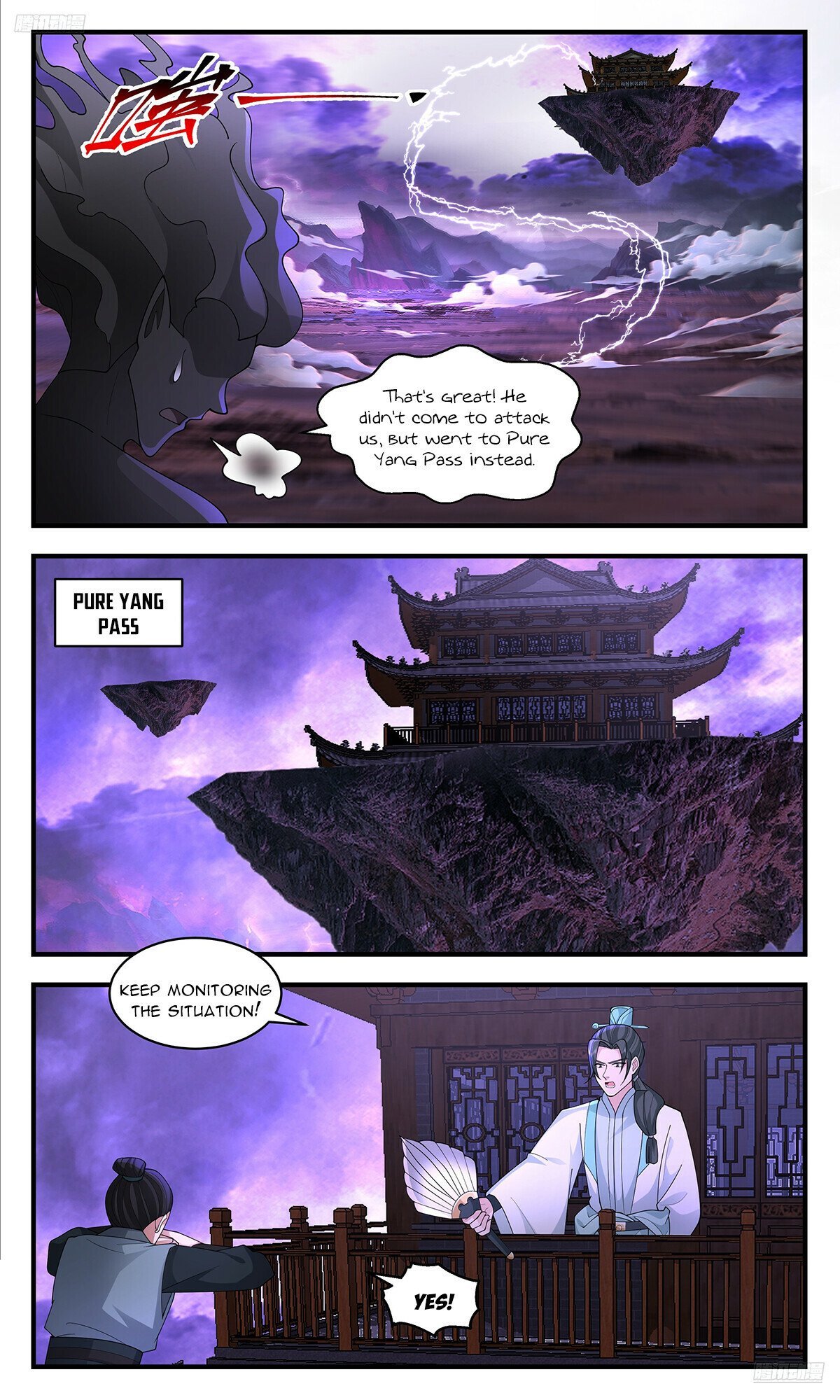 Page 6 of Chapter 3697